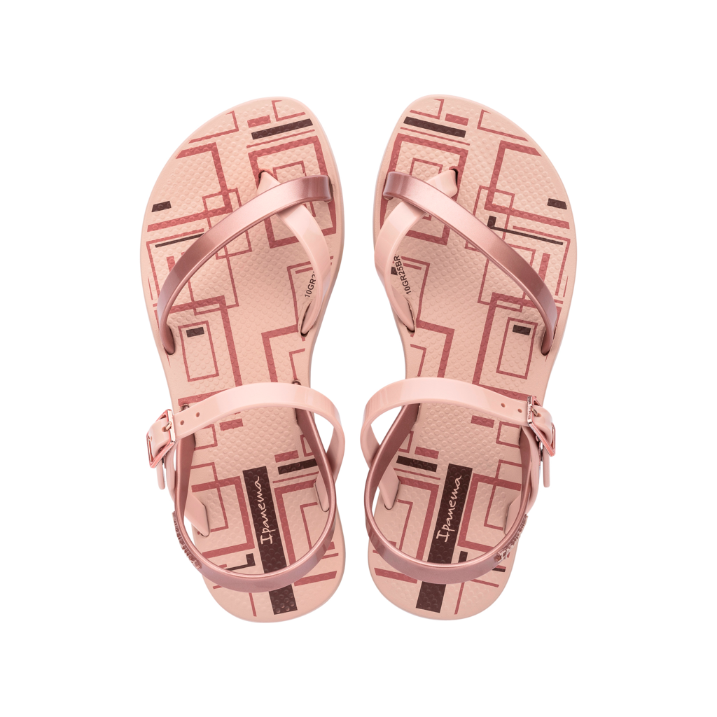 IPANEMA FASHION SAND X KIDS