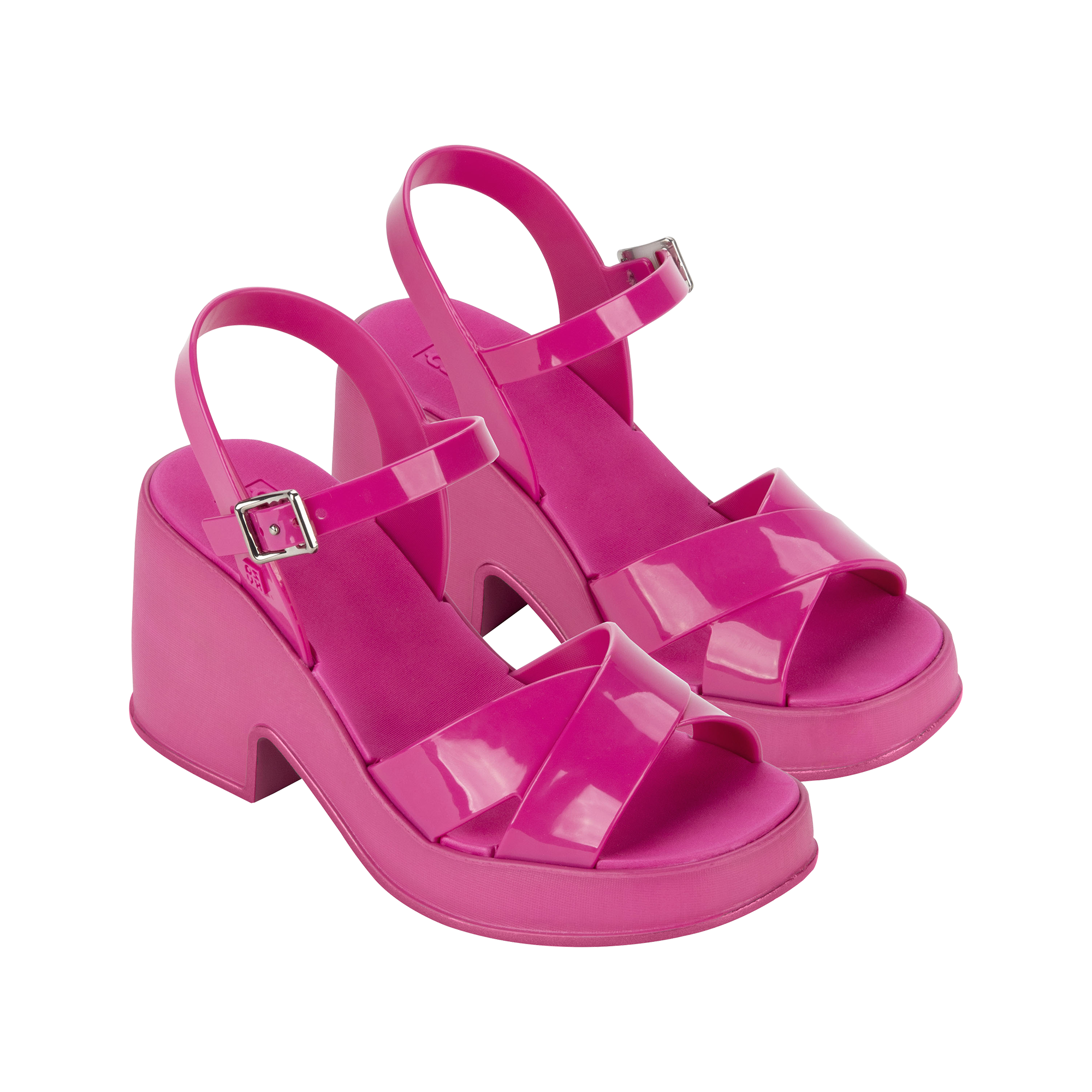 ZAXY POP UP PLAT FEM