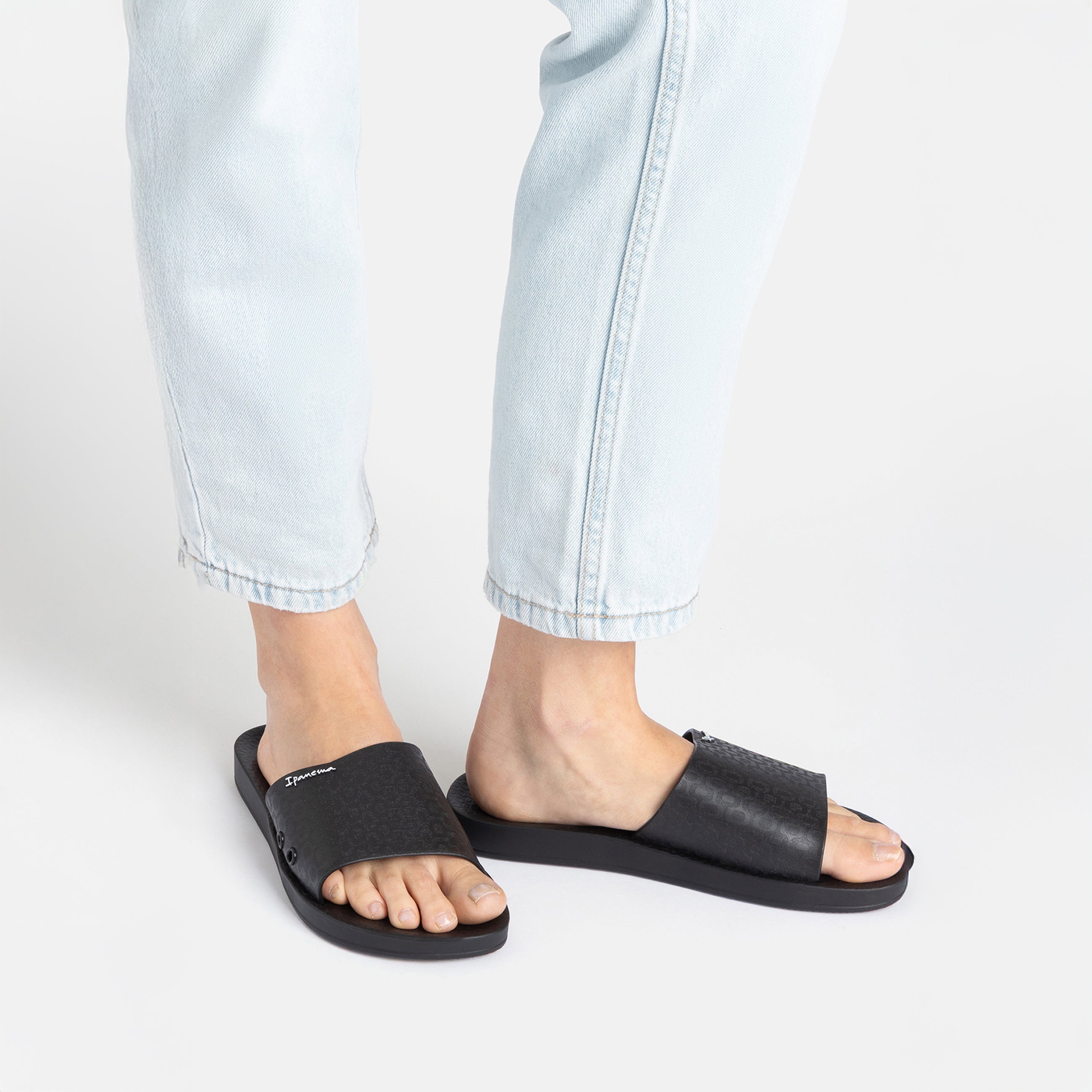 IPANEMA ANAT CLASSIC SLIDE FEM