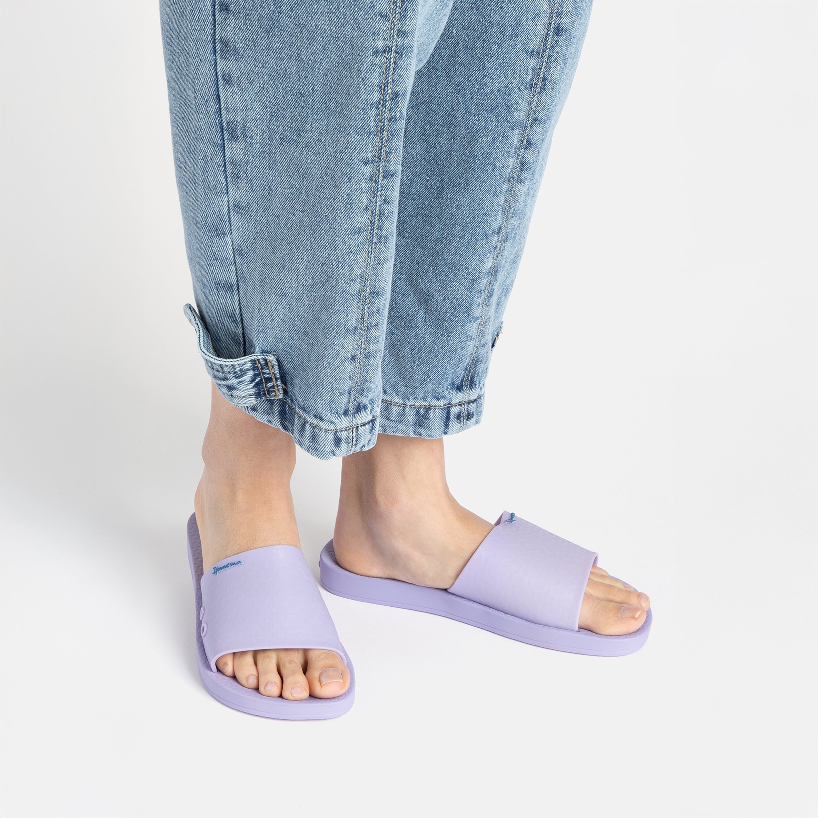 IPANEMA ANAT CLASSIC SLIDE FEM
