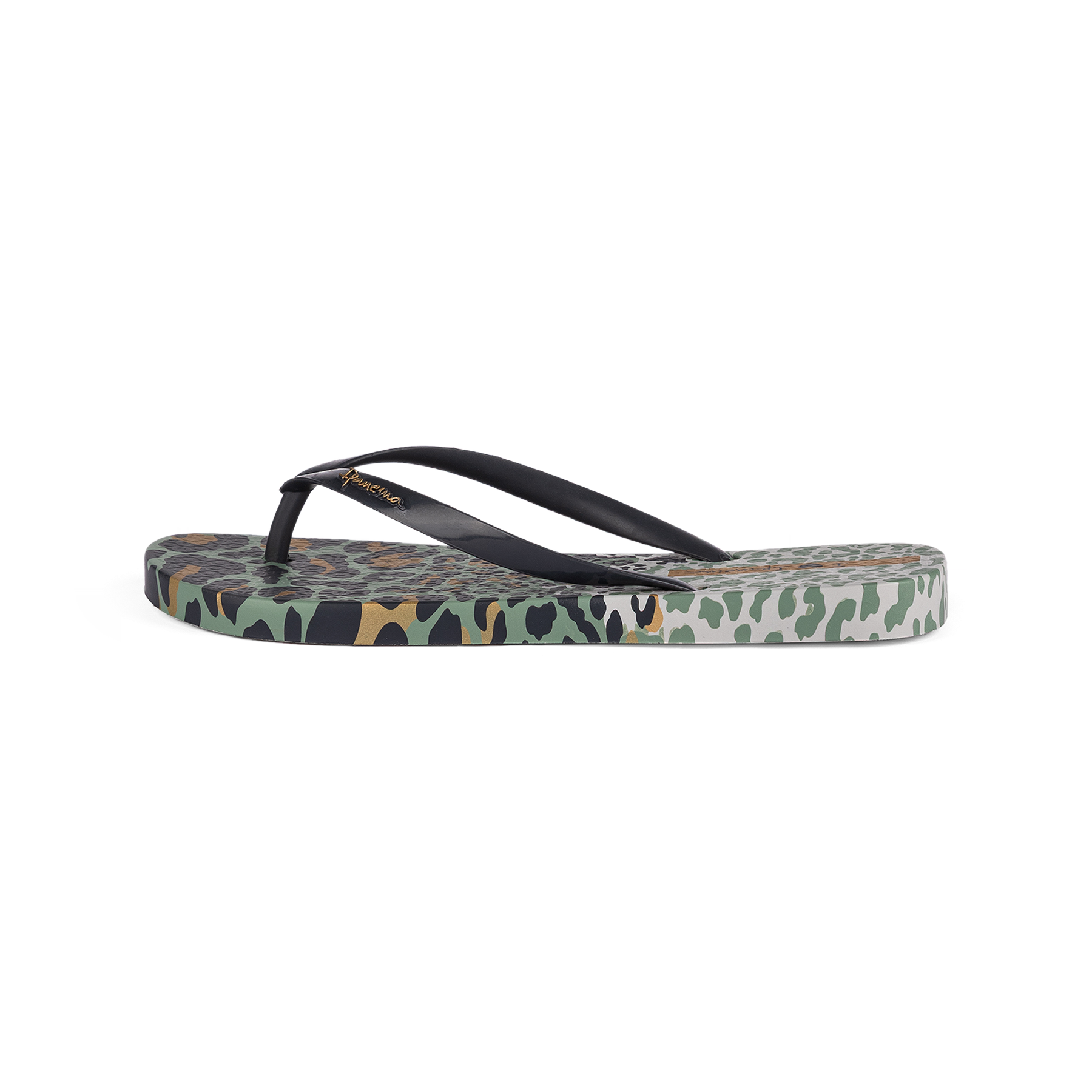 IPANEMA ANIMAL PRINT VI FEM