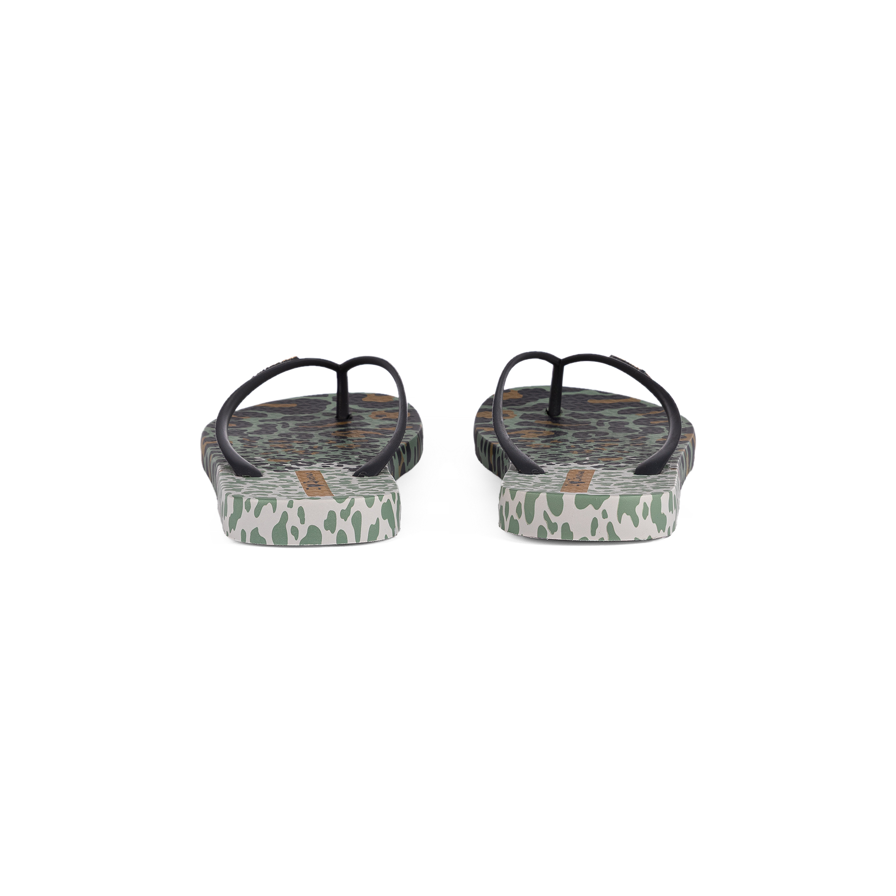 IPANEMA ANIMAL PRINT VI FEM