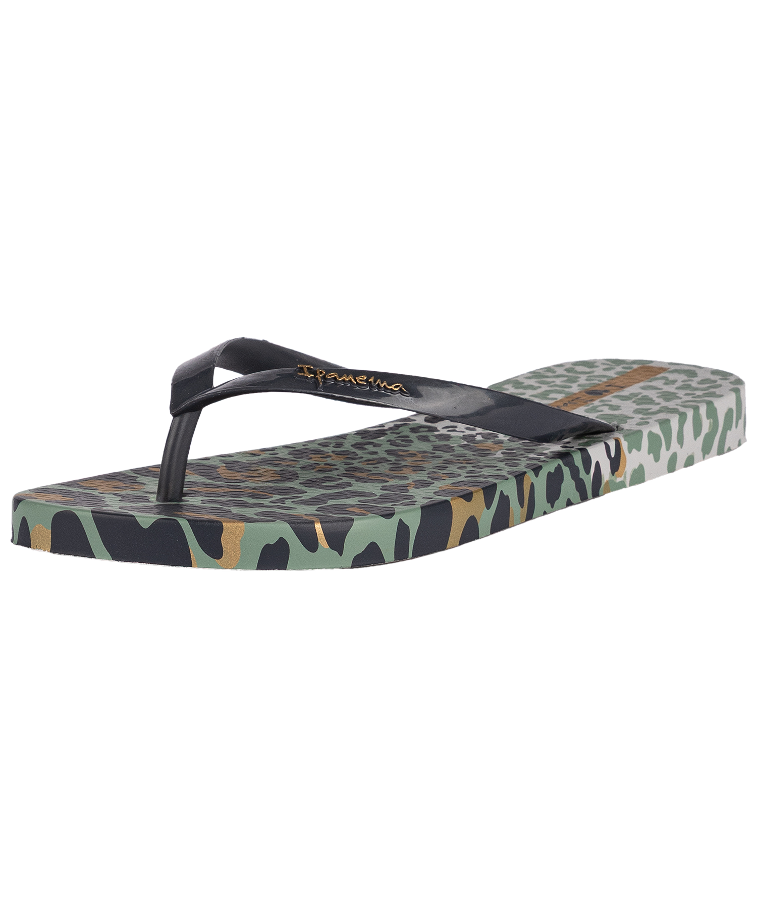 IPANEMA ANIMAL PRINT VI FEM