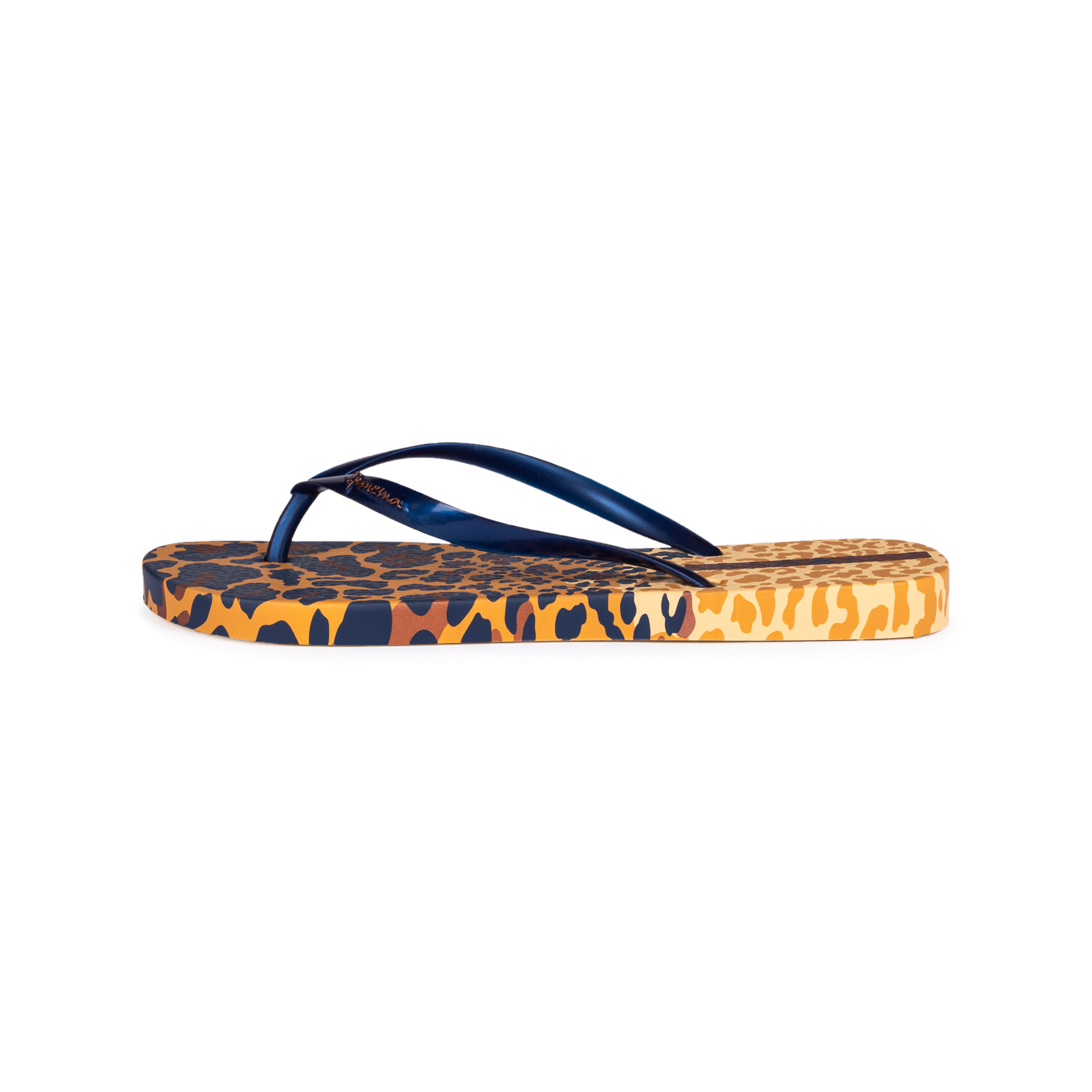 IPANEMA ANIMAL PRINT VI FEM