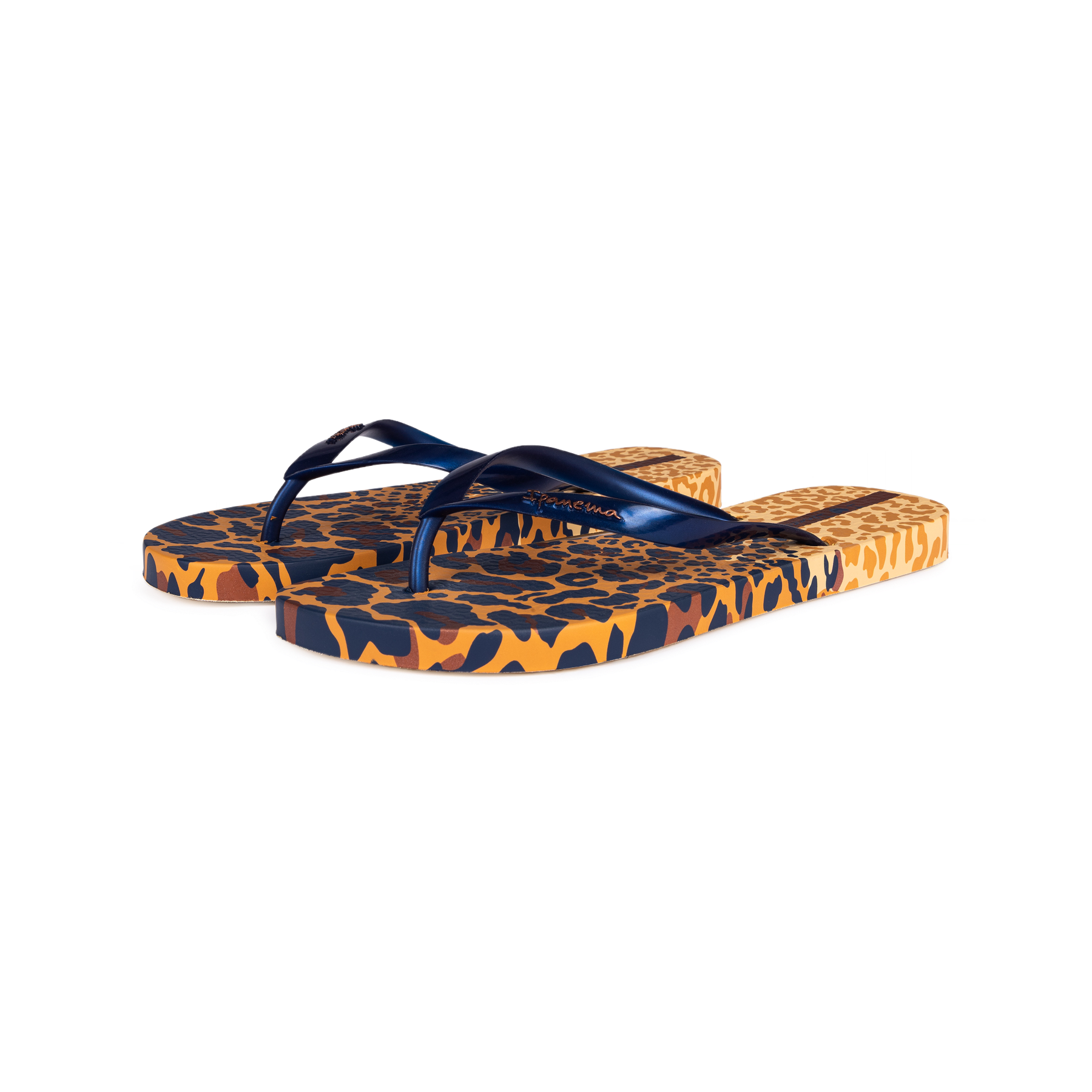 IPANEMA ANIMAL PRINT VI FEM