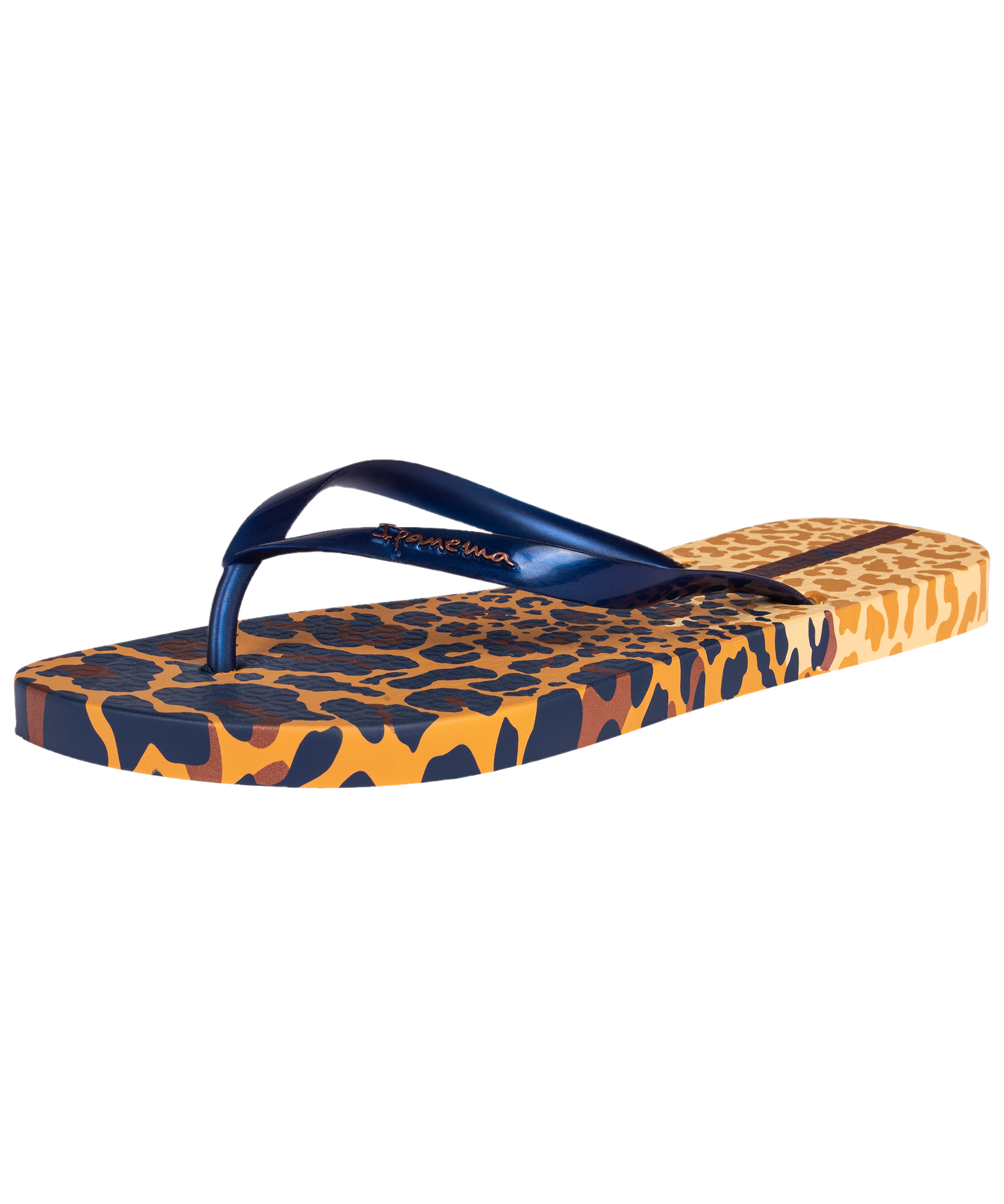 IPANEMA ANIMAL PRINT VI FEM