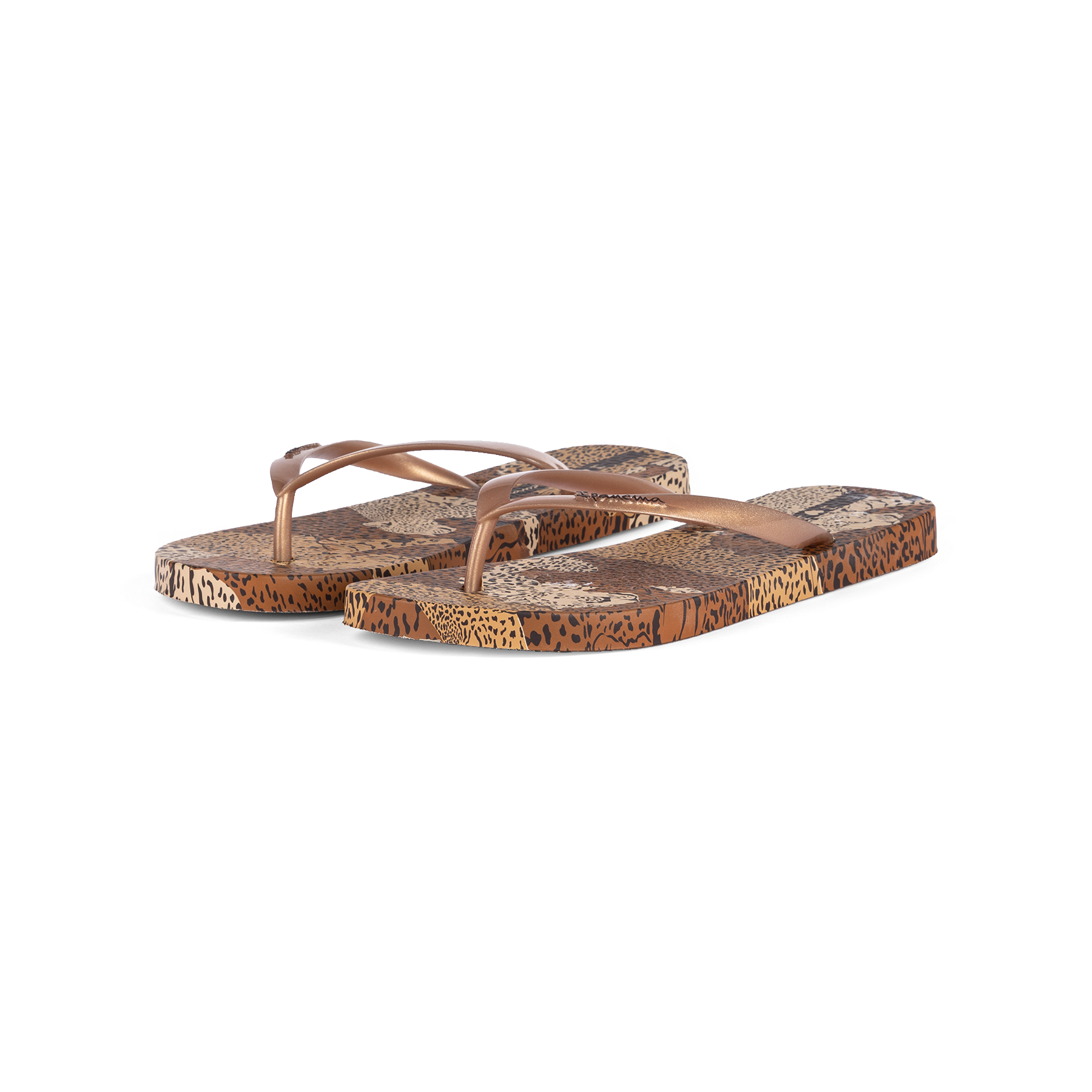 IPANEMA ANIMAL PRINT VI FEM