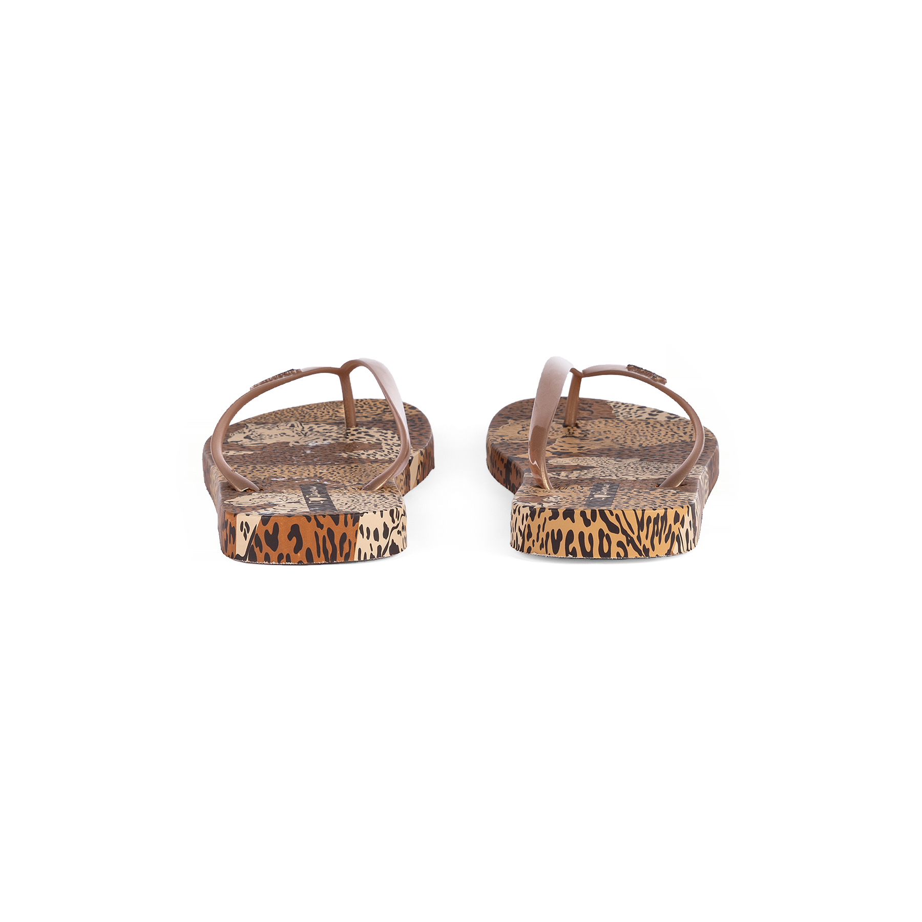 IPANEMA ANIMAL PRINT VI FEM
