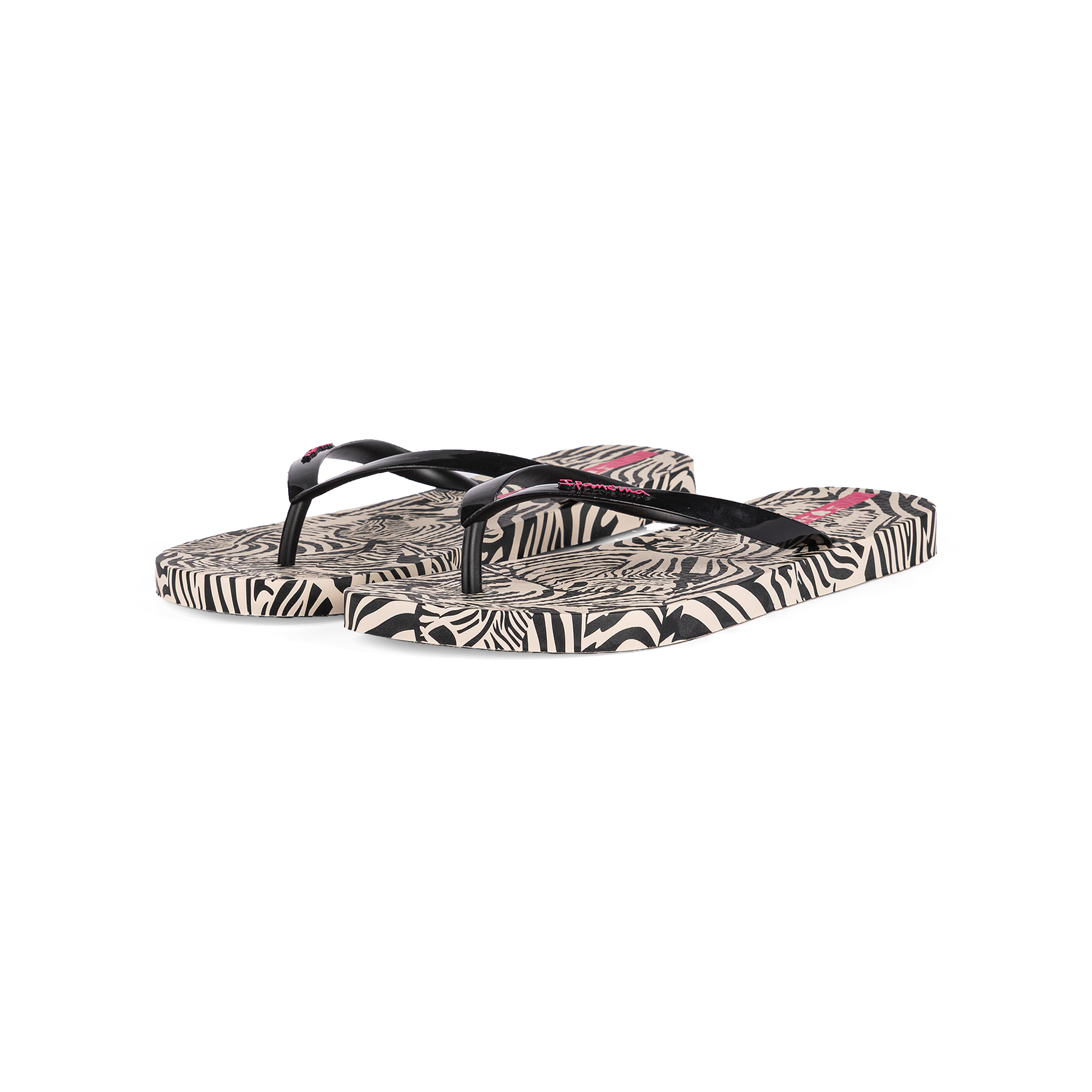 IPANEMA ANIMAL PRINT VI FEM