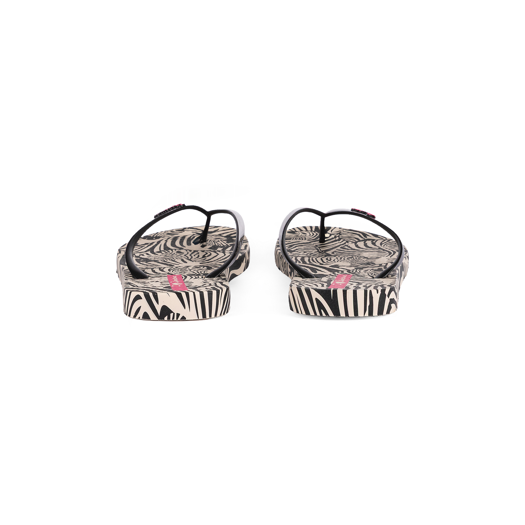 IPANEMA ANIMAL PRINT VI FEM