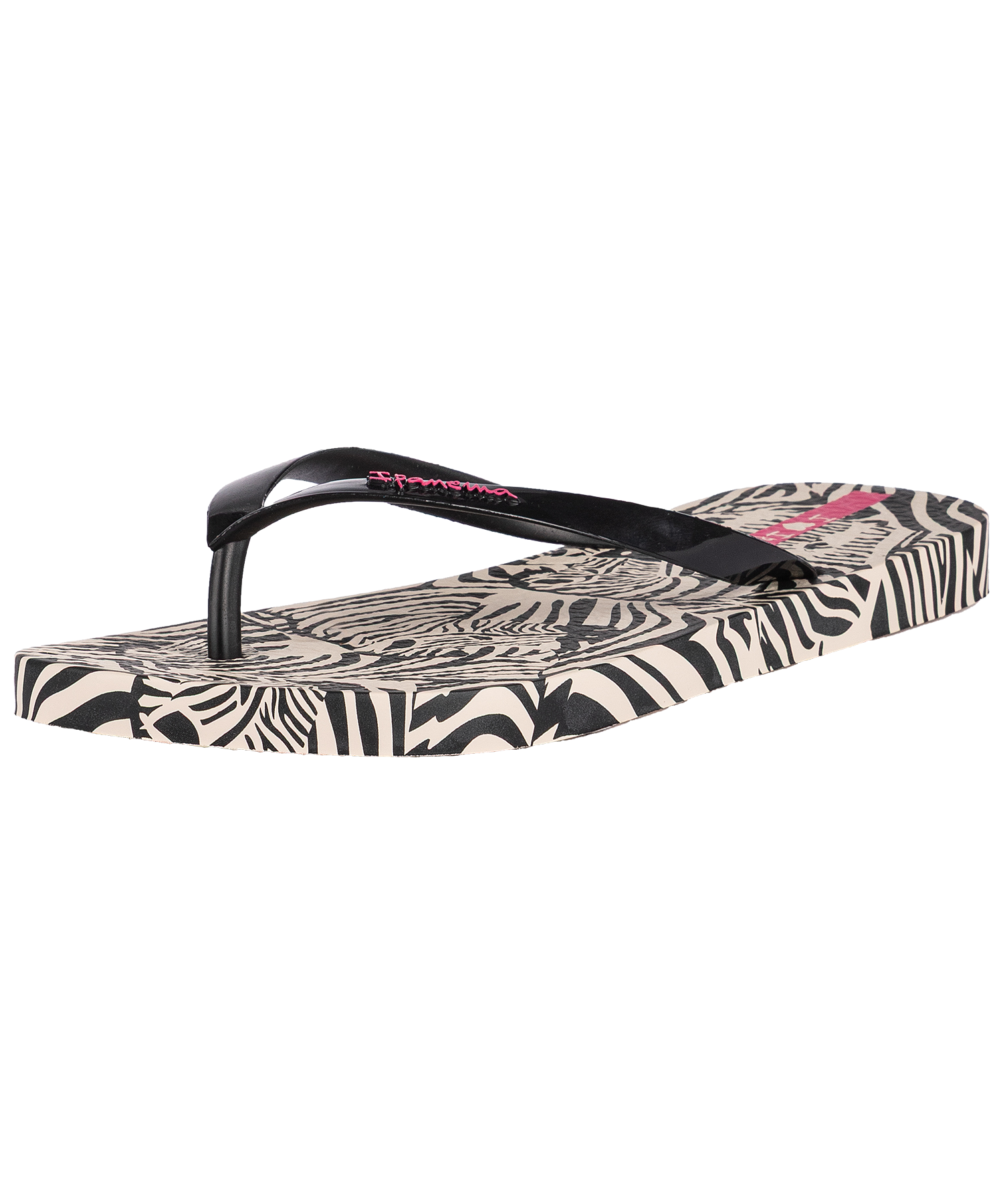 IPANEMA ANIMAL PRINT VI FEM