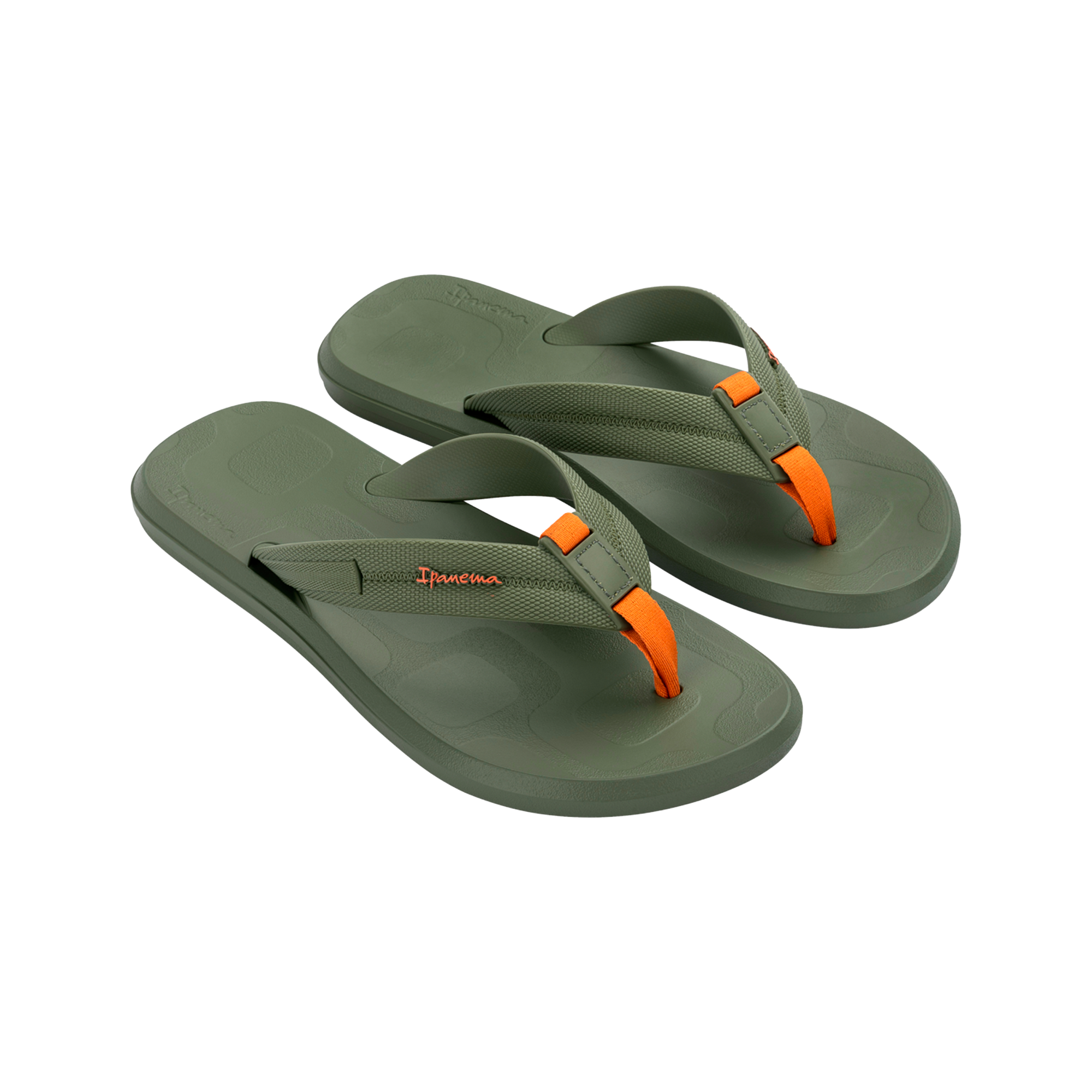 IPANEMA URBAN THONG AD