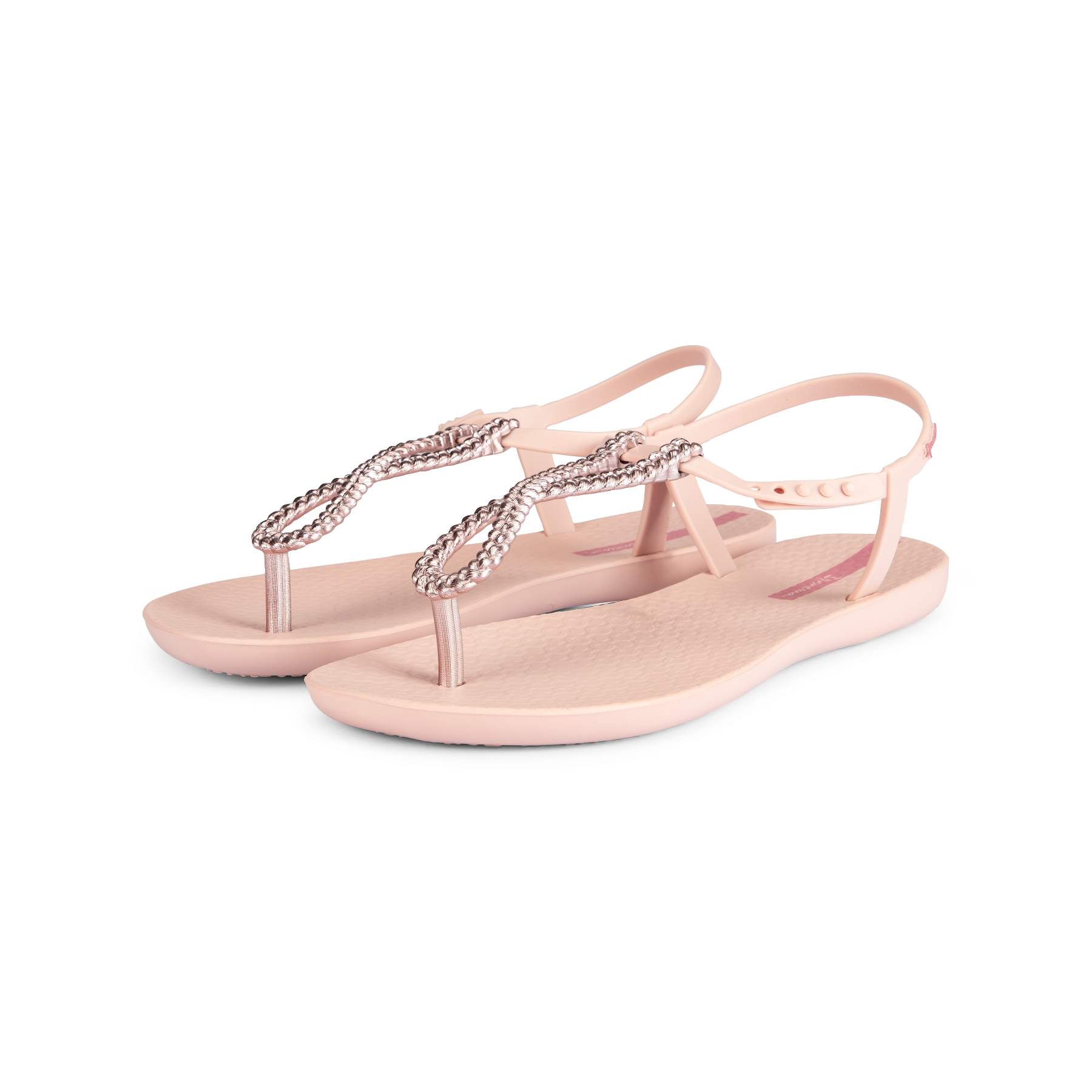 IPANEMA CLASS TWIST SANDAL FEM
