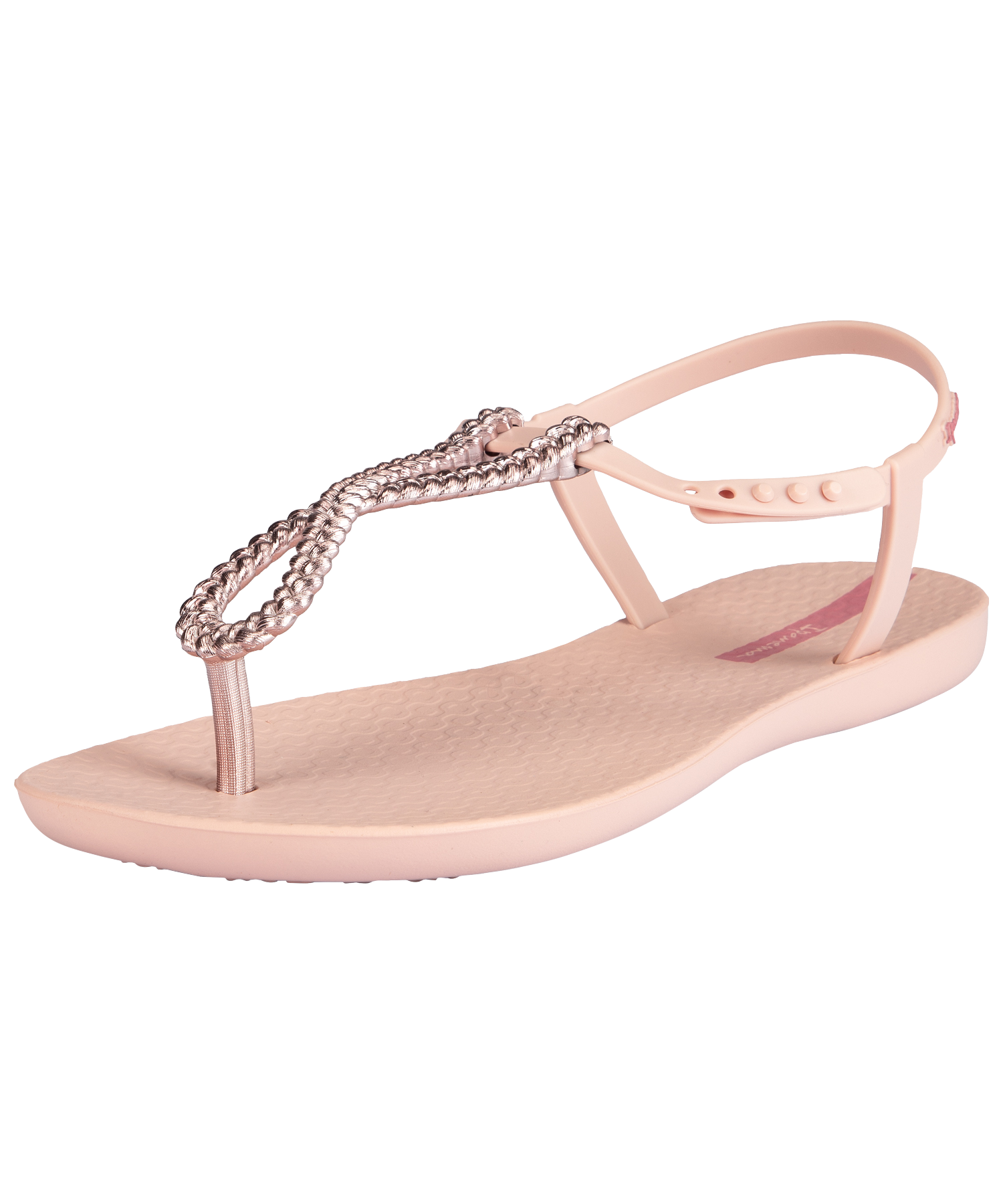 IPANEMA CLASS TWIST SANDAL FEM