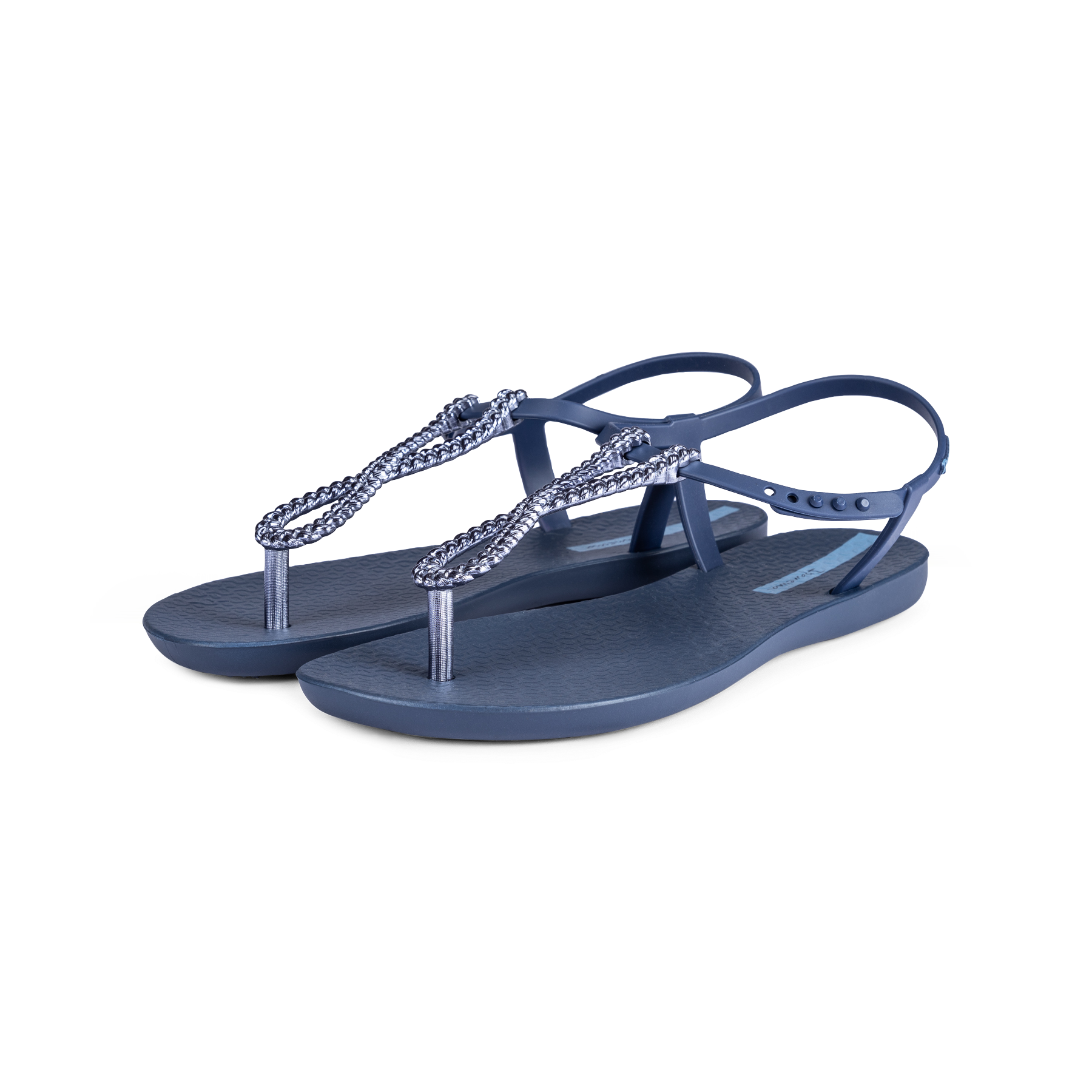 IPANEMA CLASS TWIST SANDAL FEM