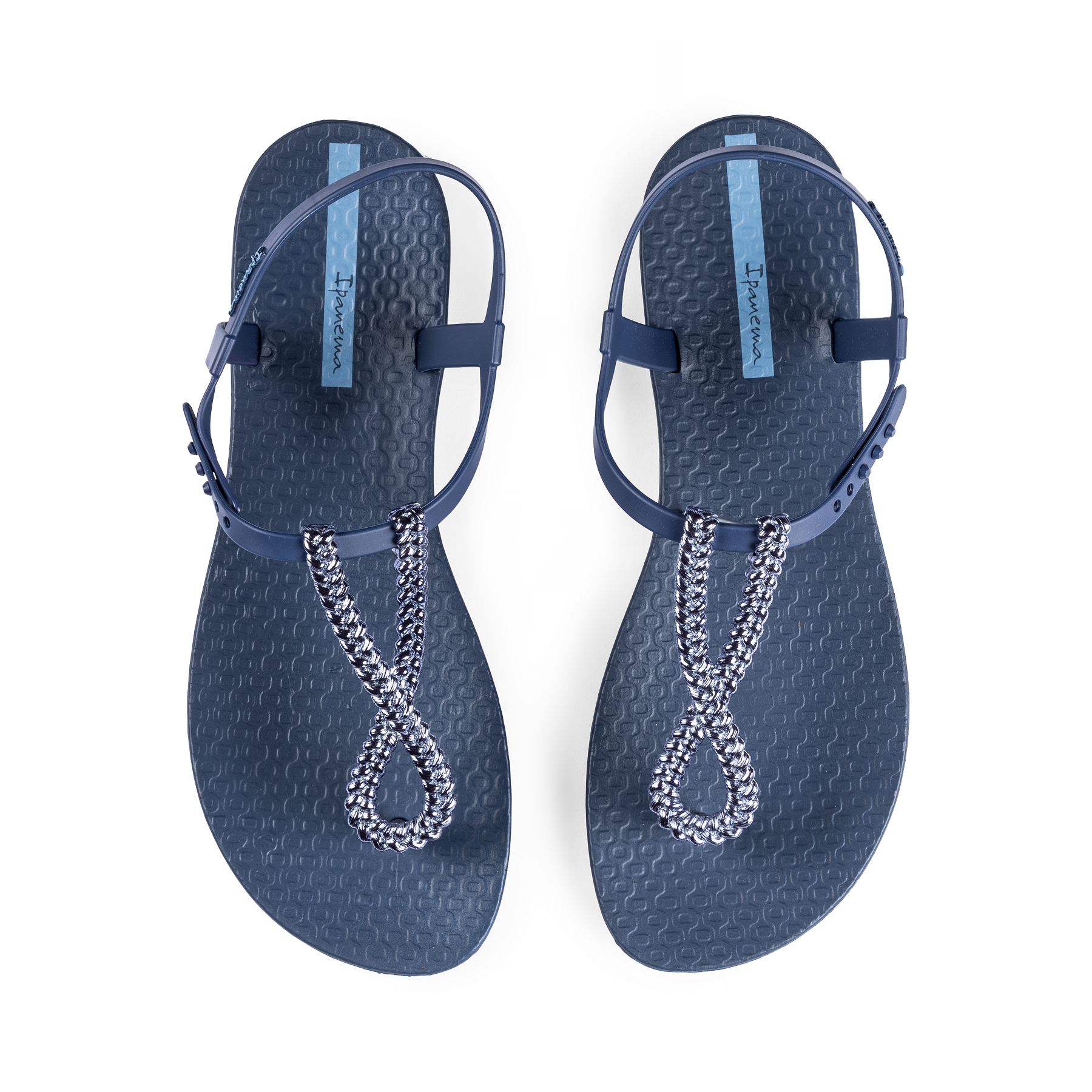 IPANEMA CLASS TWIST SANDAL FEM