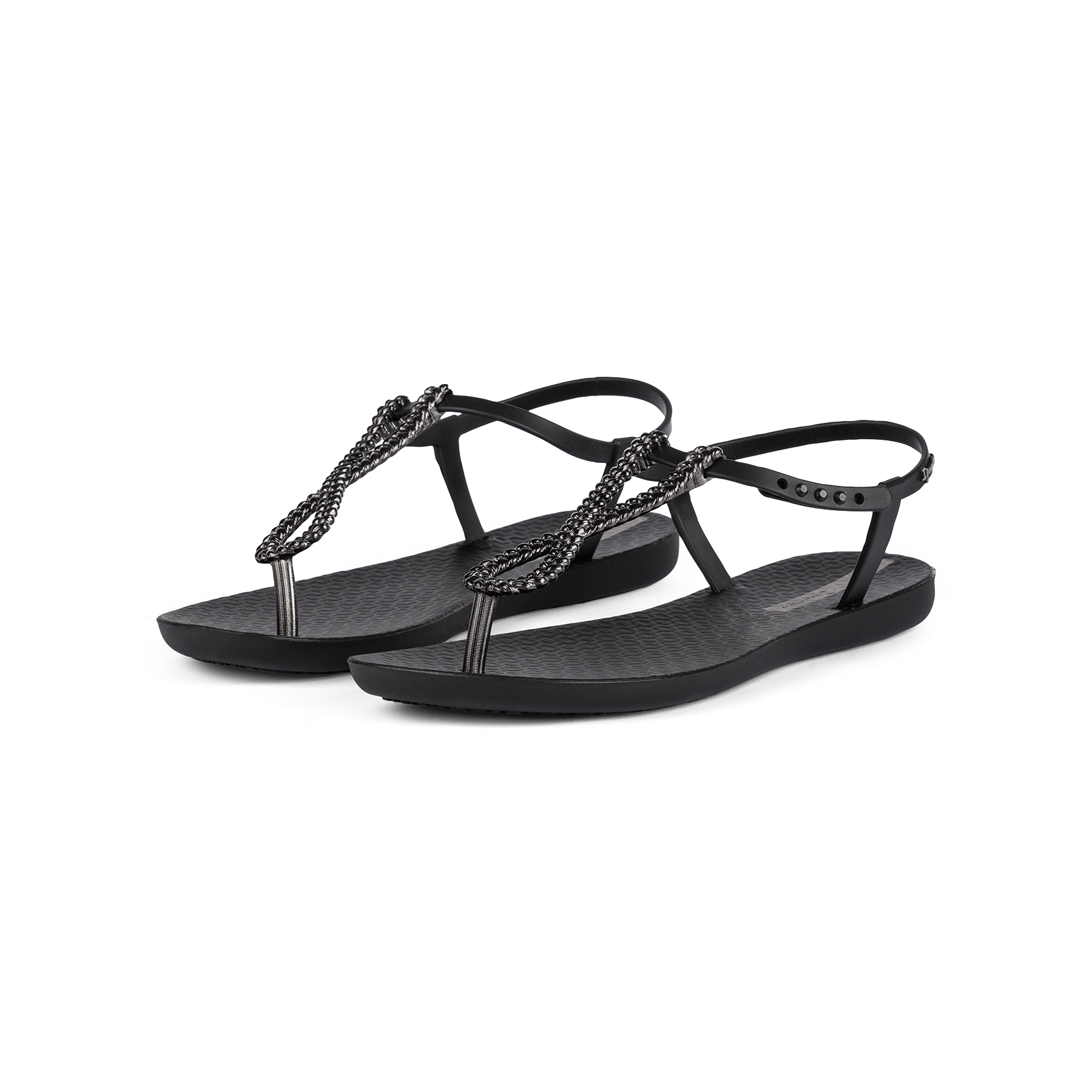 IPANEMA CLASS TWIST SANDAL FEM