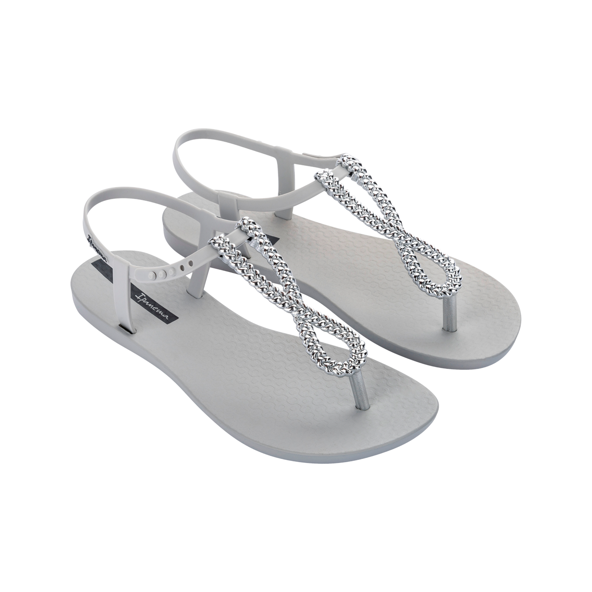 IPANEMA CLASS TWIST SANDAL FEM