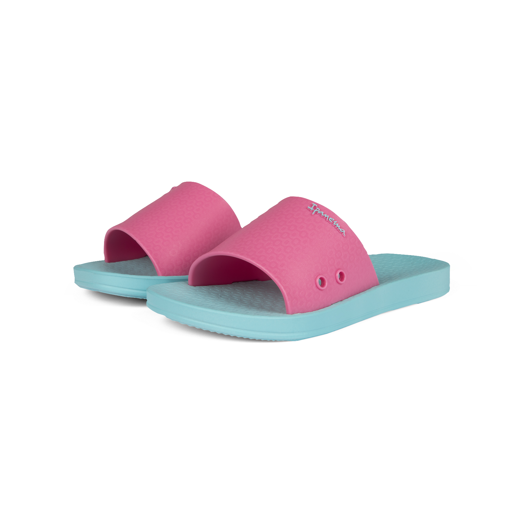 IPANEMA ANAT CLASSIC SLIDE KIDS