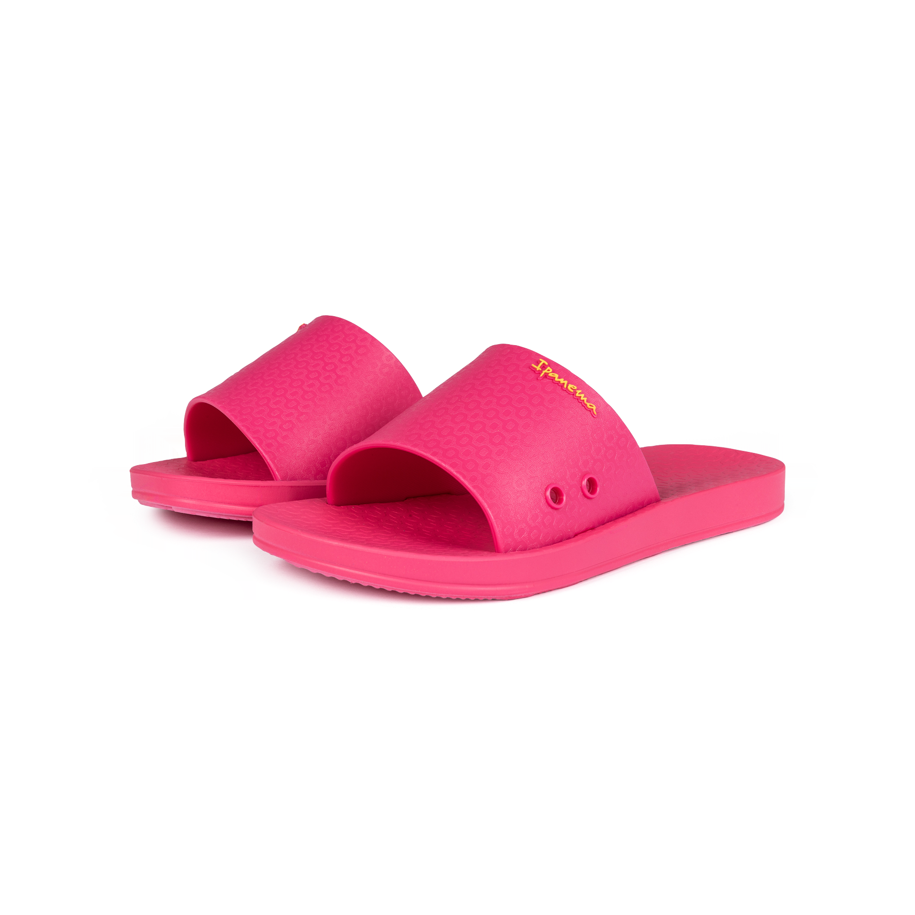 IPANEMA ANAT CLASSIC SLIDE KIDS