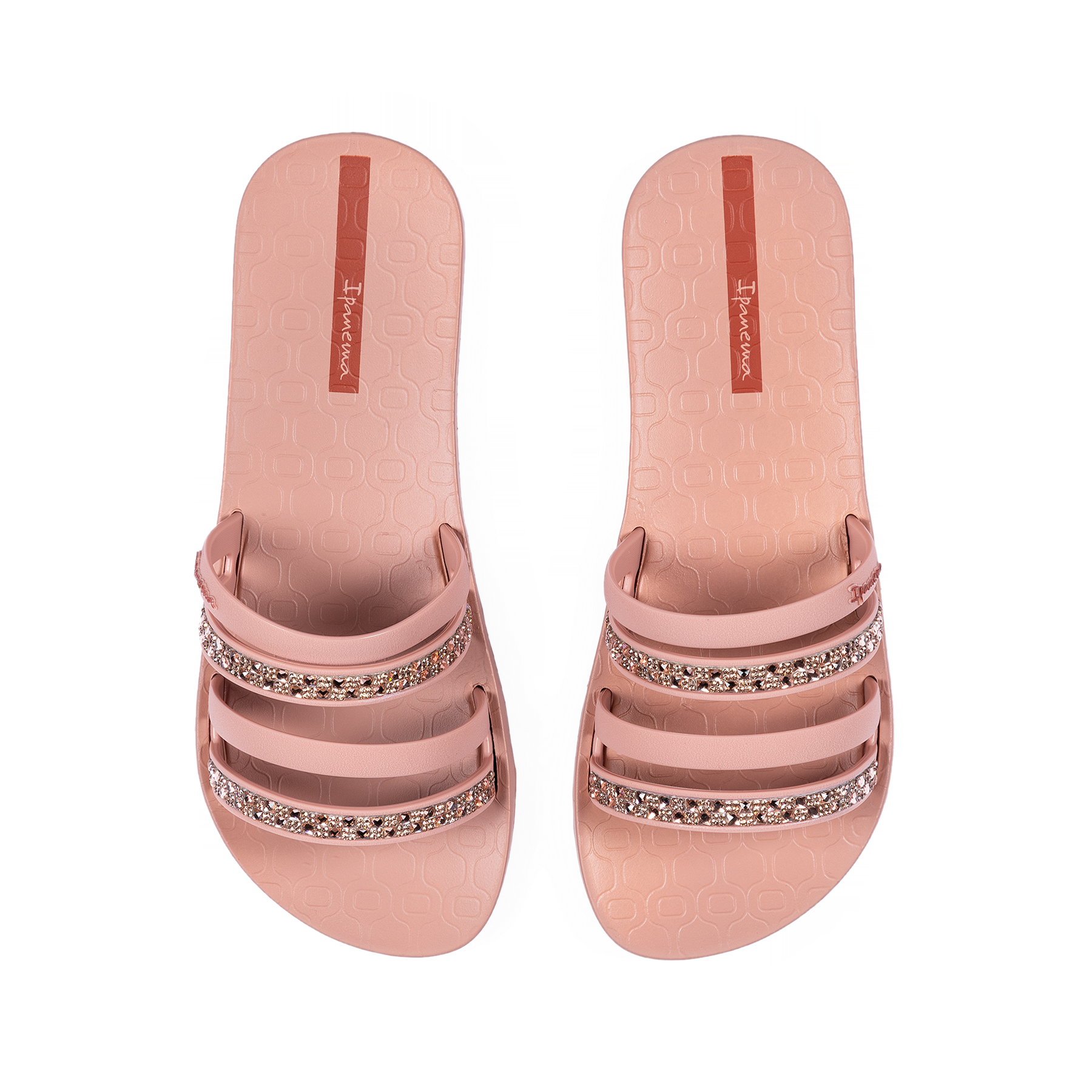 IPANEMA CHIC SLIDE FEM