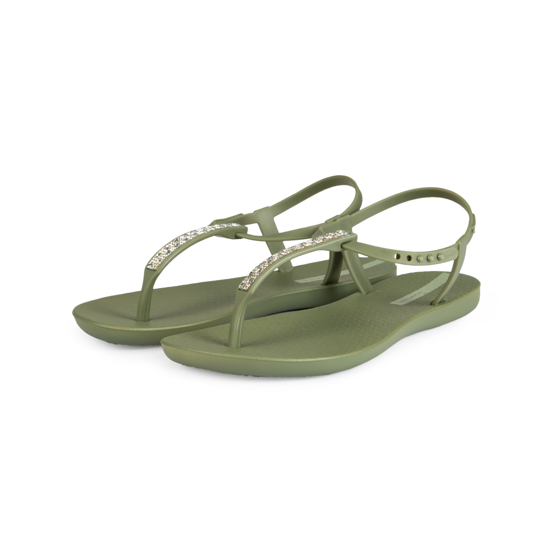 IPANEMA CLASS CHIC SANDAL FEM