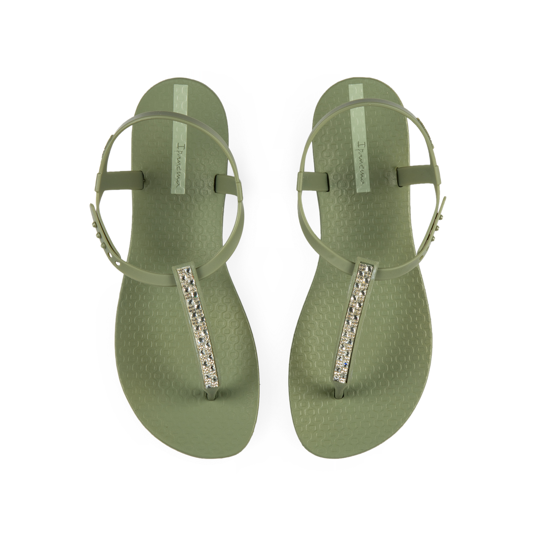 IPANEMA CLASS CHIC SANDAL FEM