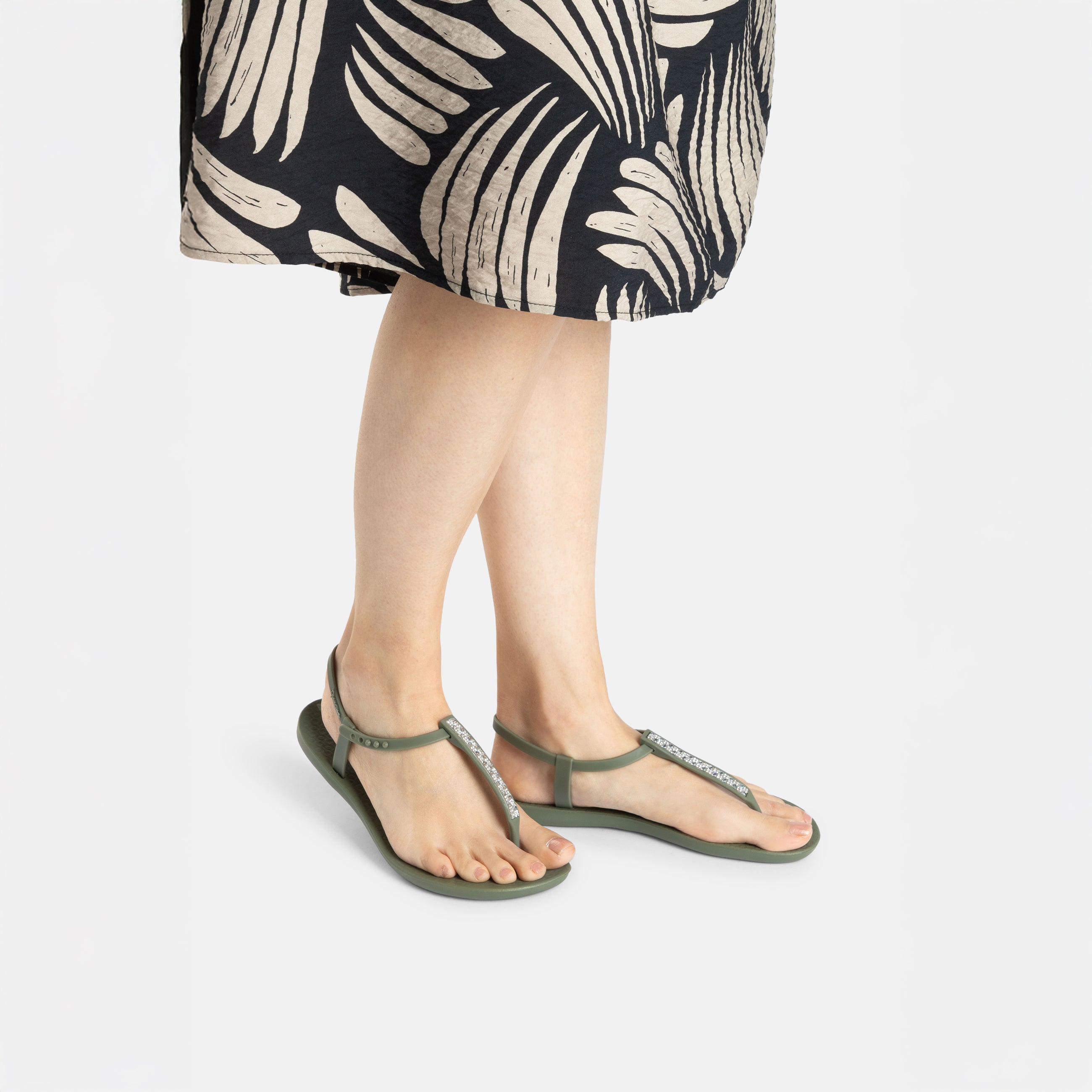 IPANEMA CLASS CHIC SANDAL FEM