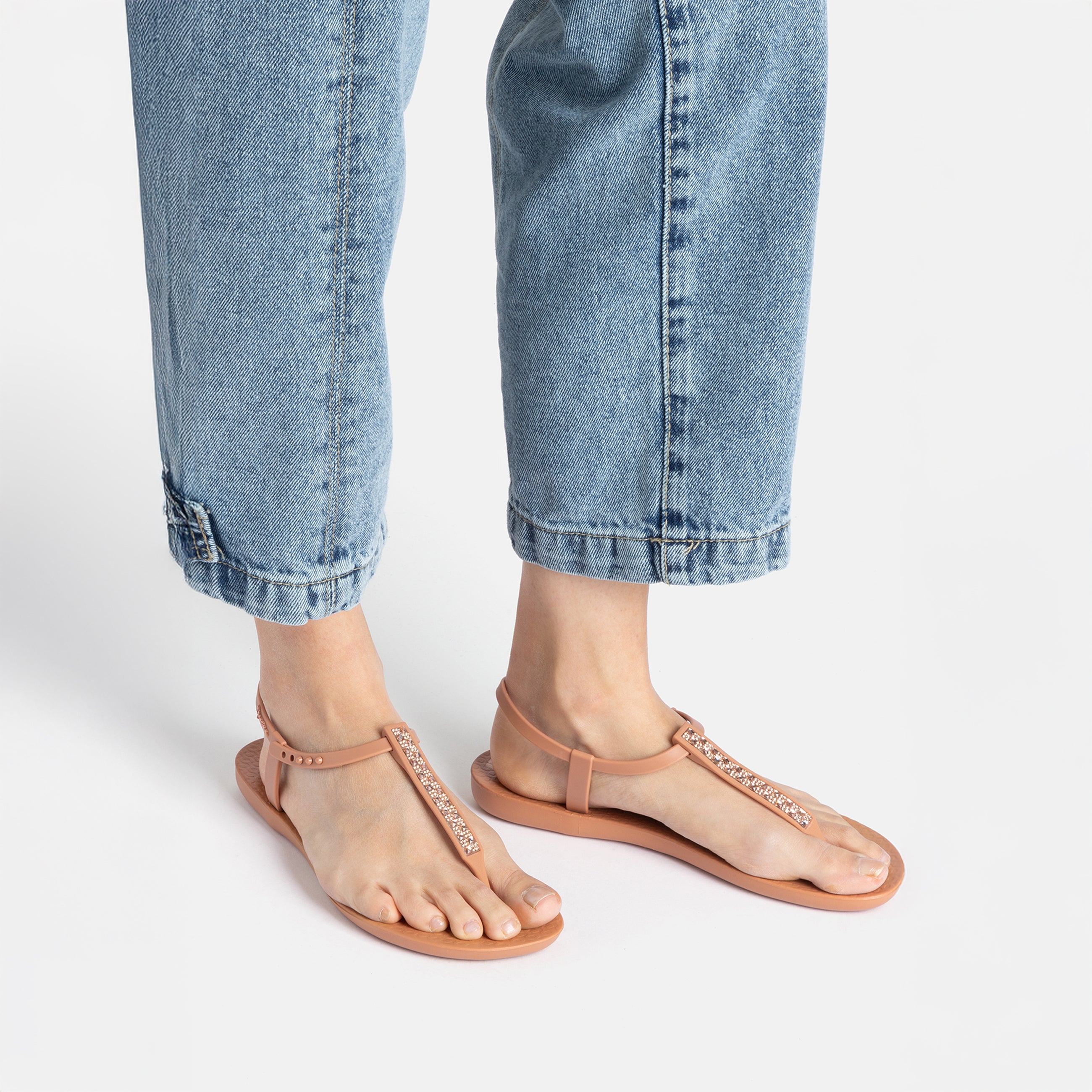 IPANEMA CLASS CHIC SANDAL FEM