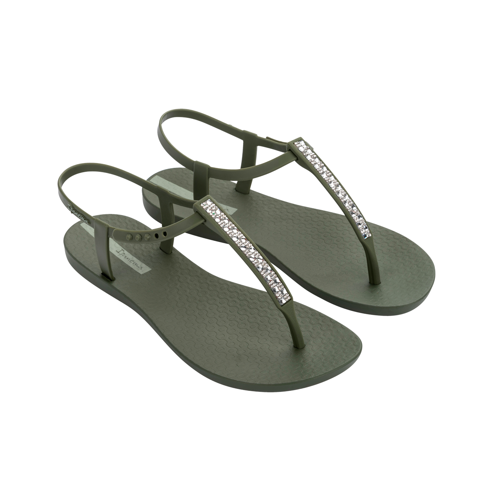 IPANEMA CLASS CHIC SANDAL FEM