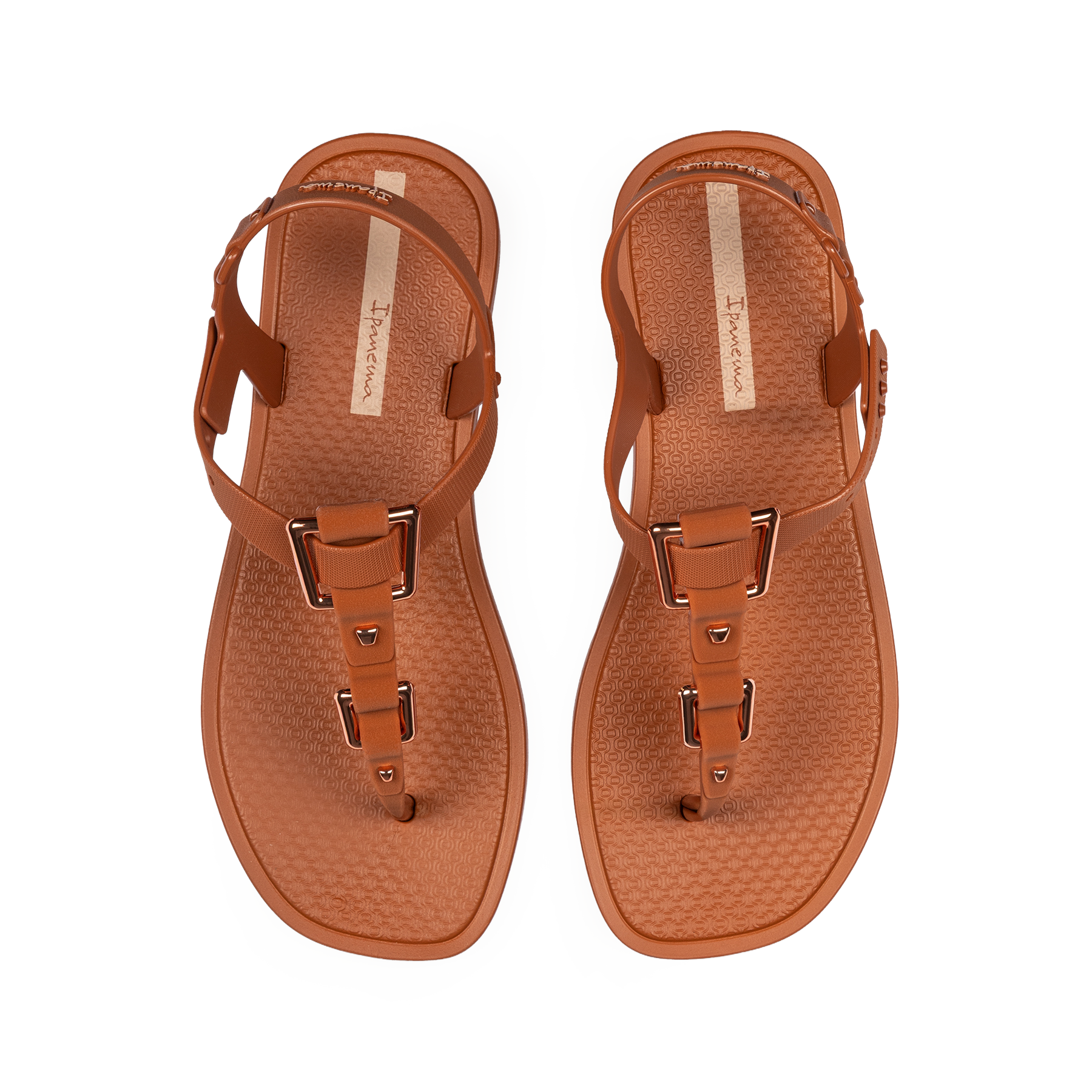 IPANEMA CLASS URBANE SANDAL FEM