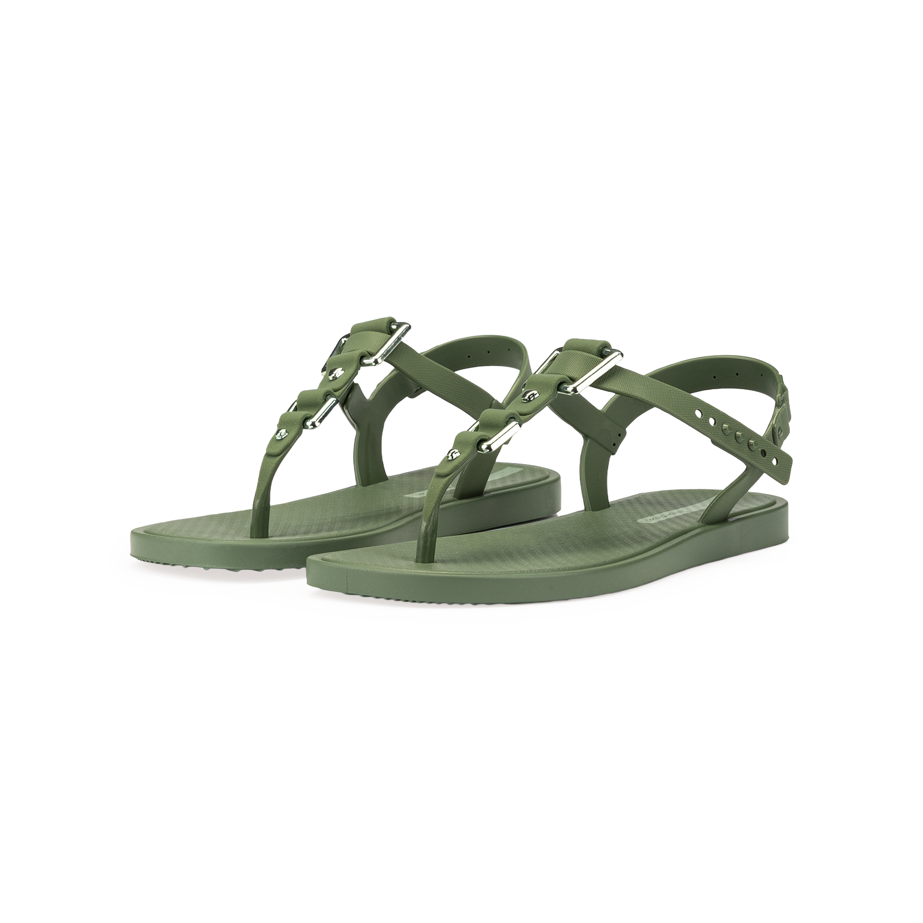 IPANEMA CLASS URBANE SANDAL FEM