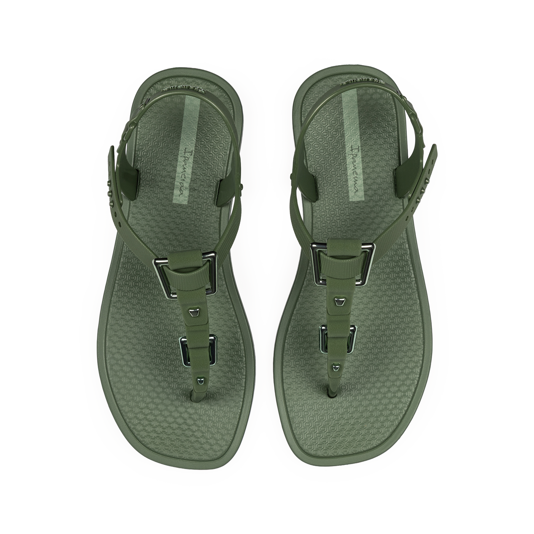 IPANEMA CLASS URBANE SANDAL FEM