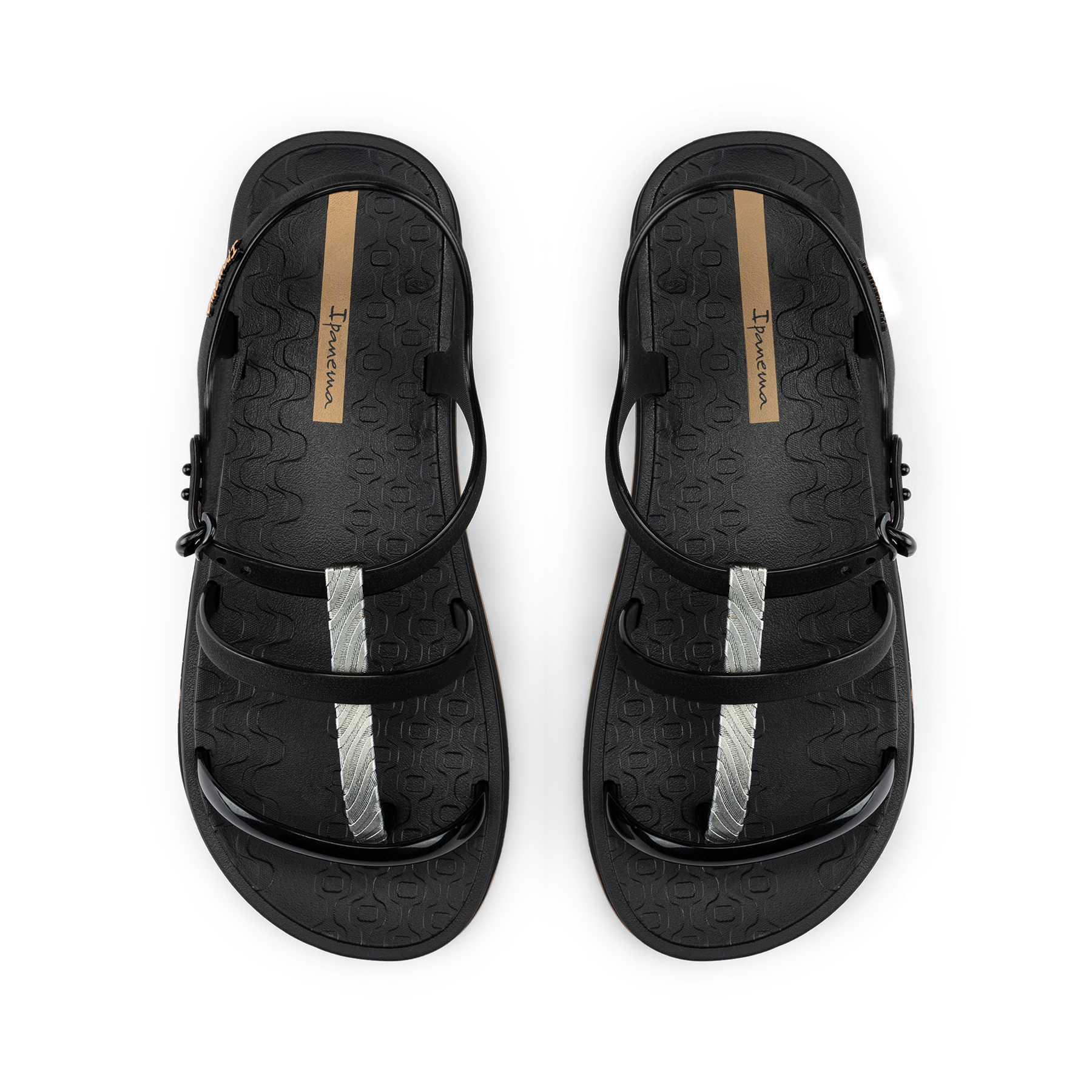IPANEMA DRIP INTENSE SANDAL FEM*
