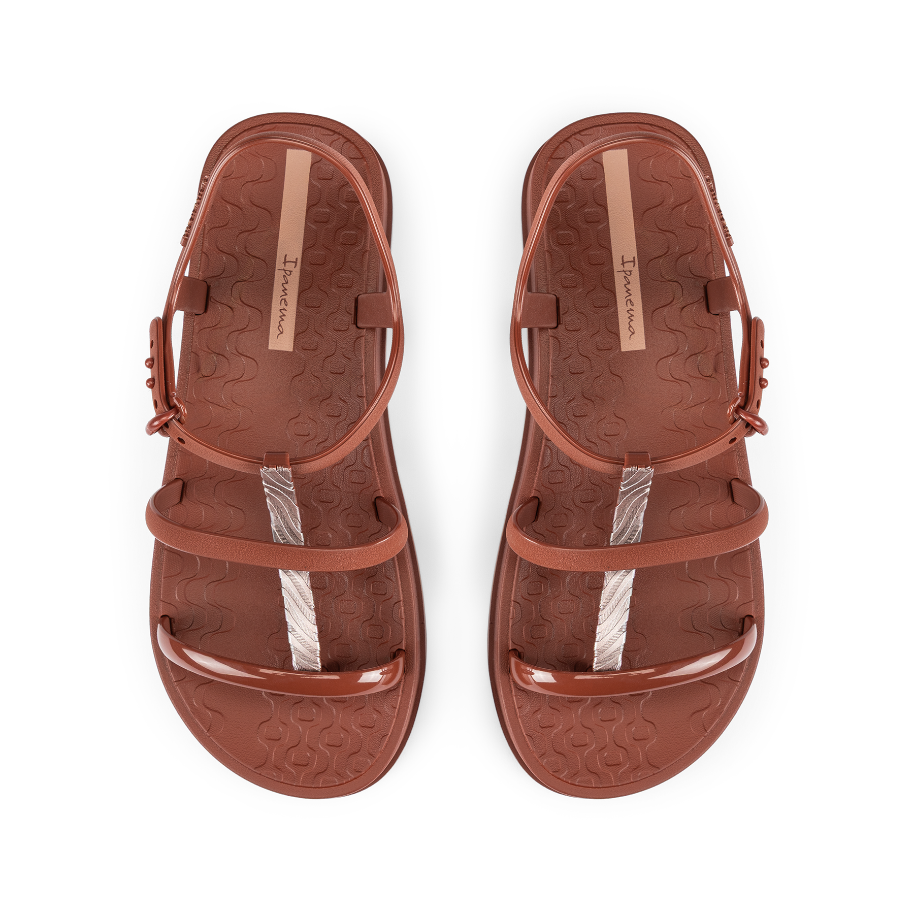IPANEMA DRIP INTENSE SANDAL FEM*