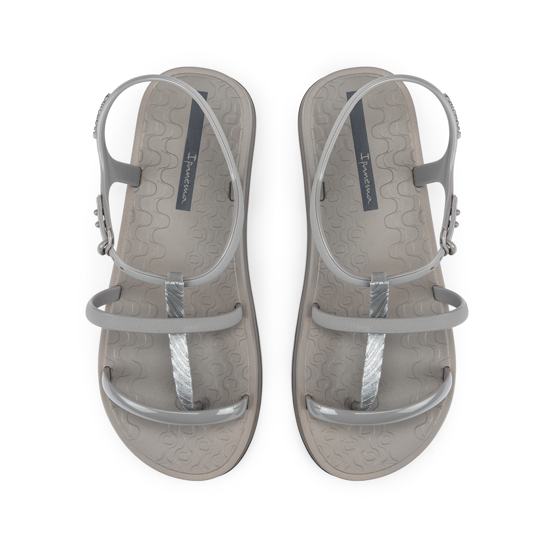 IPANEMA DRIP INTENSE SANDAL FEM*