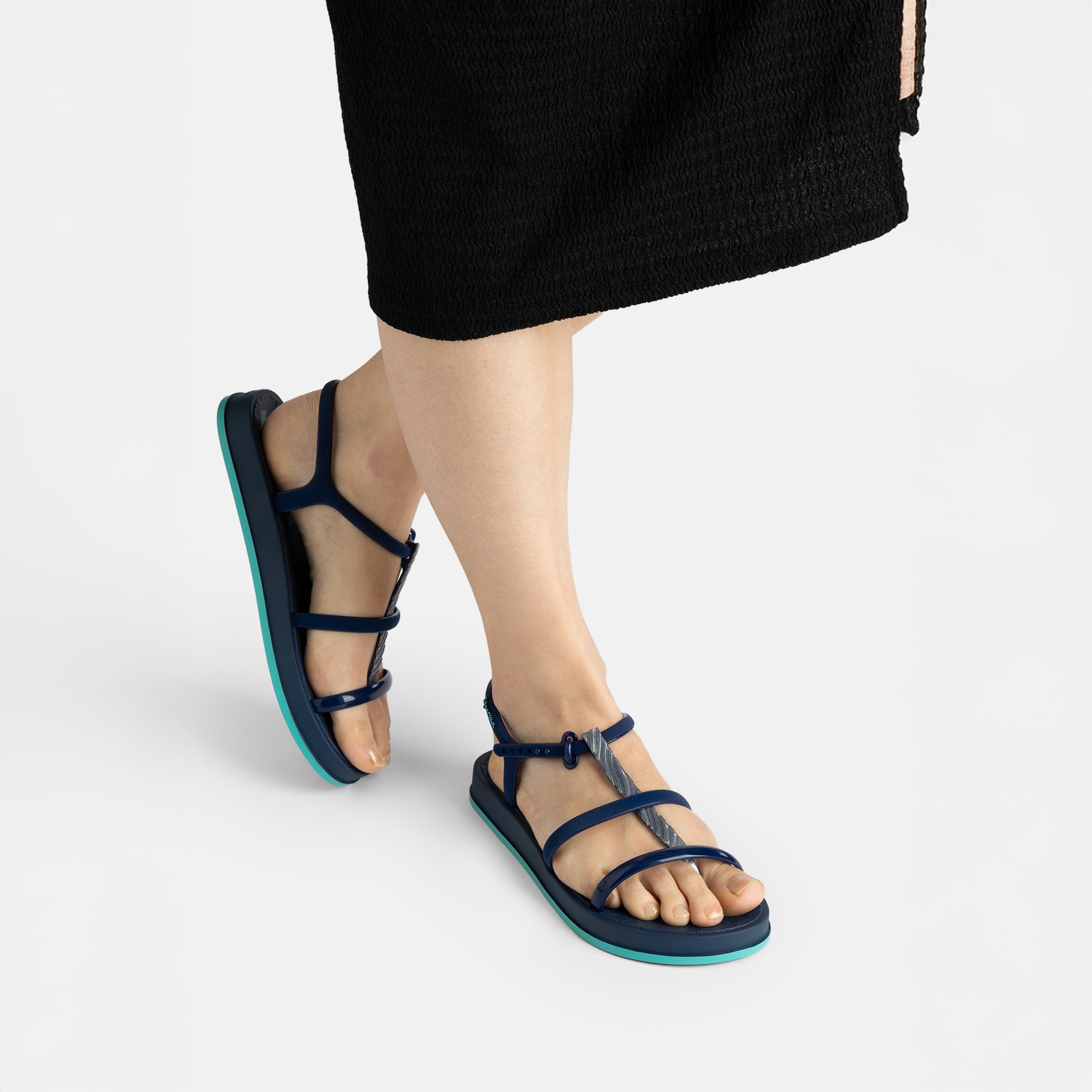 IPANEMA DRIP INTENSE SANDAL FEM*