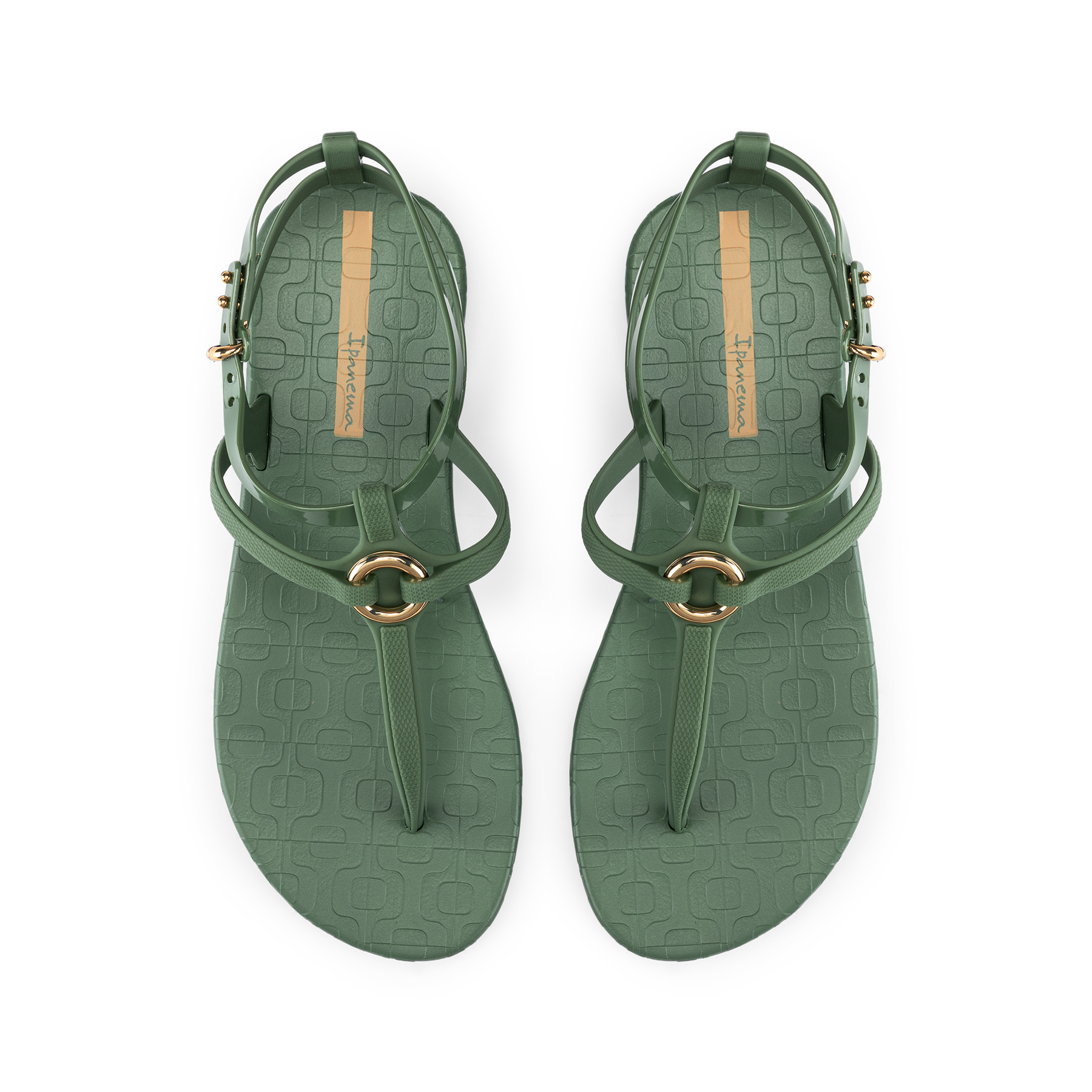 IPANEMA ATENA SANDAL FEM*