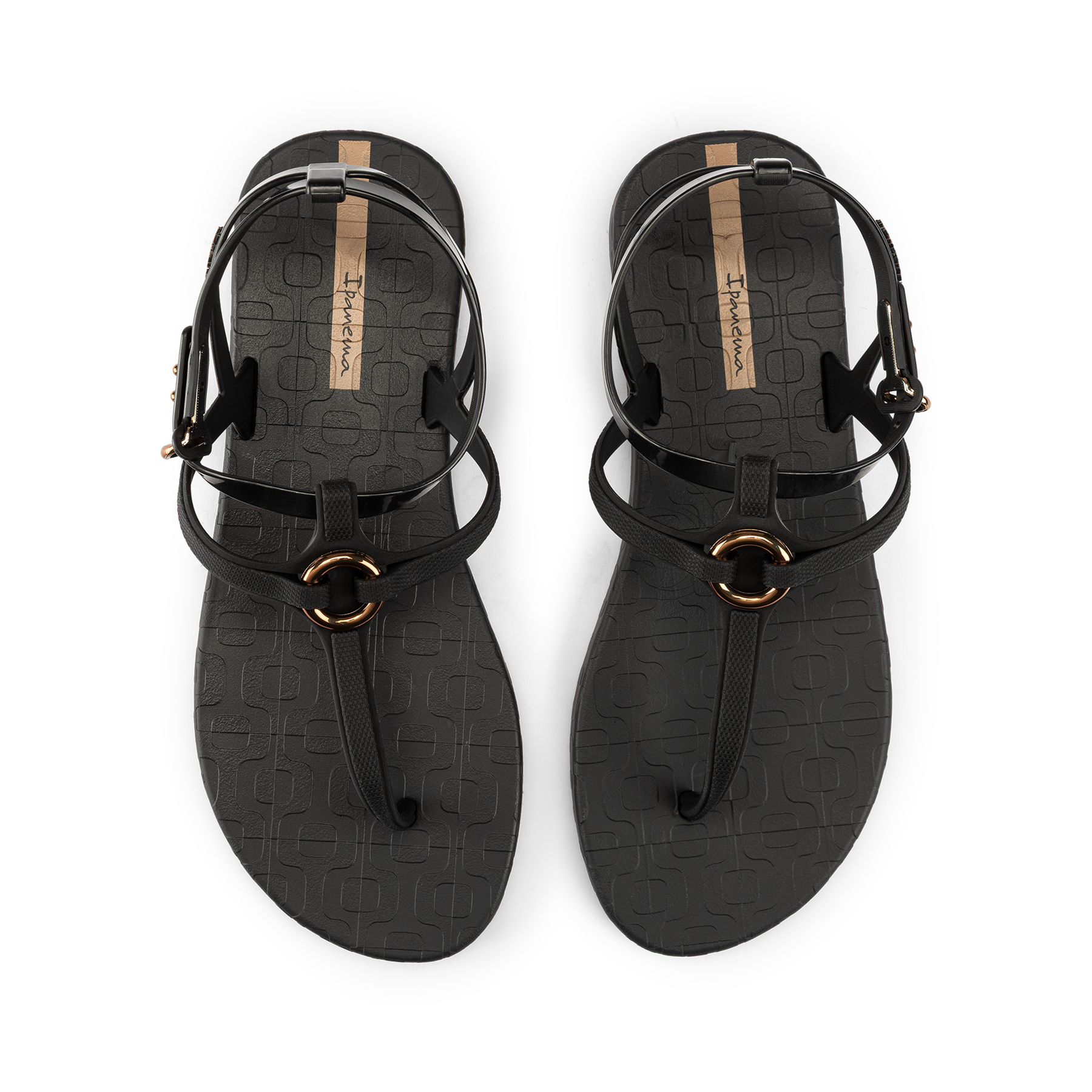 IPANEMA ATENA SANDAL FEM*