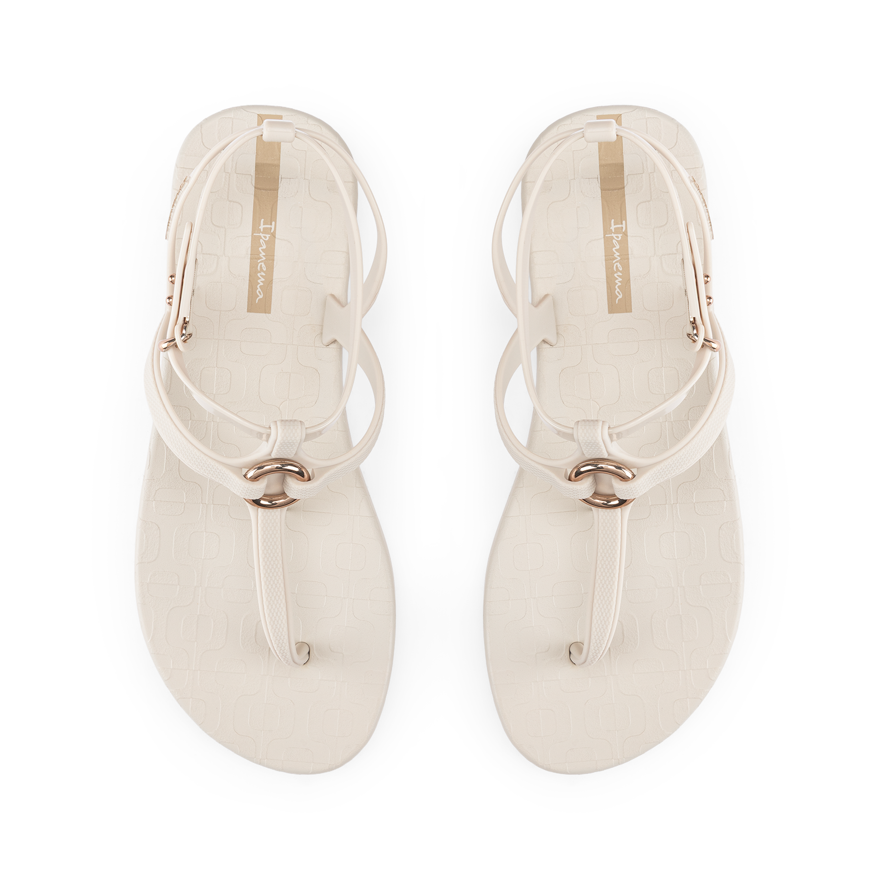 IPANEMA ATENA SANDAL FEM*
