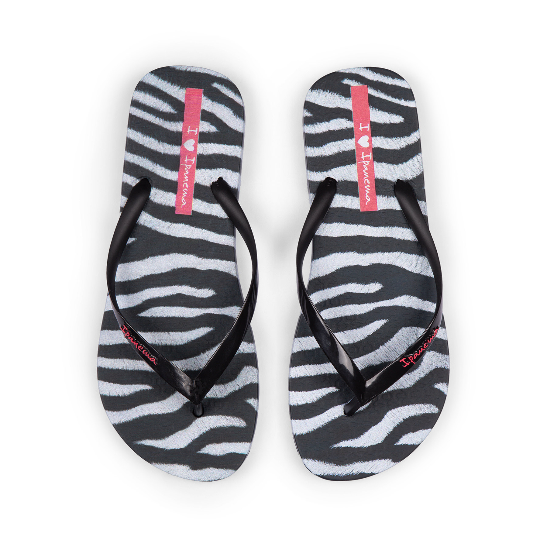 IPANEMA ANIMAL PRINT VII FEM*