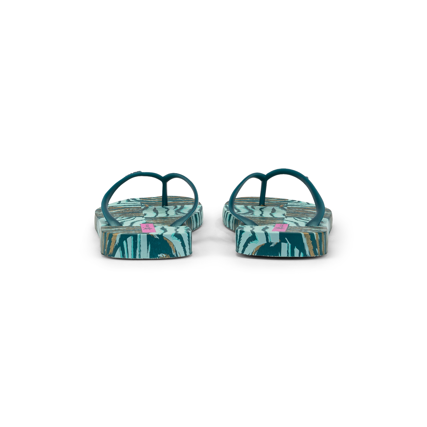 IPANEMA ANIMAL PRINT VII FEM*