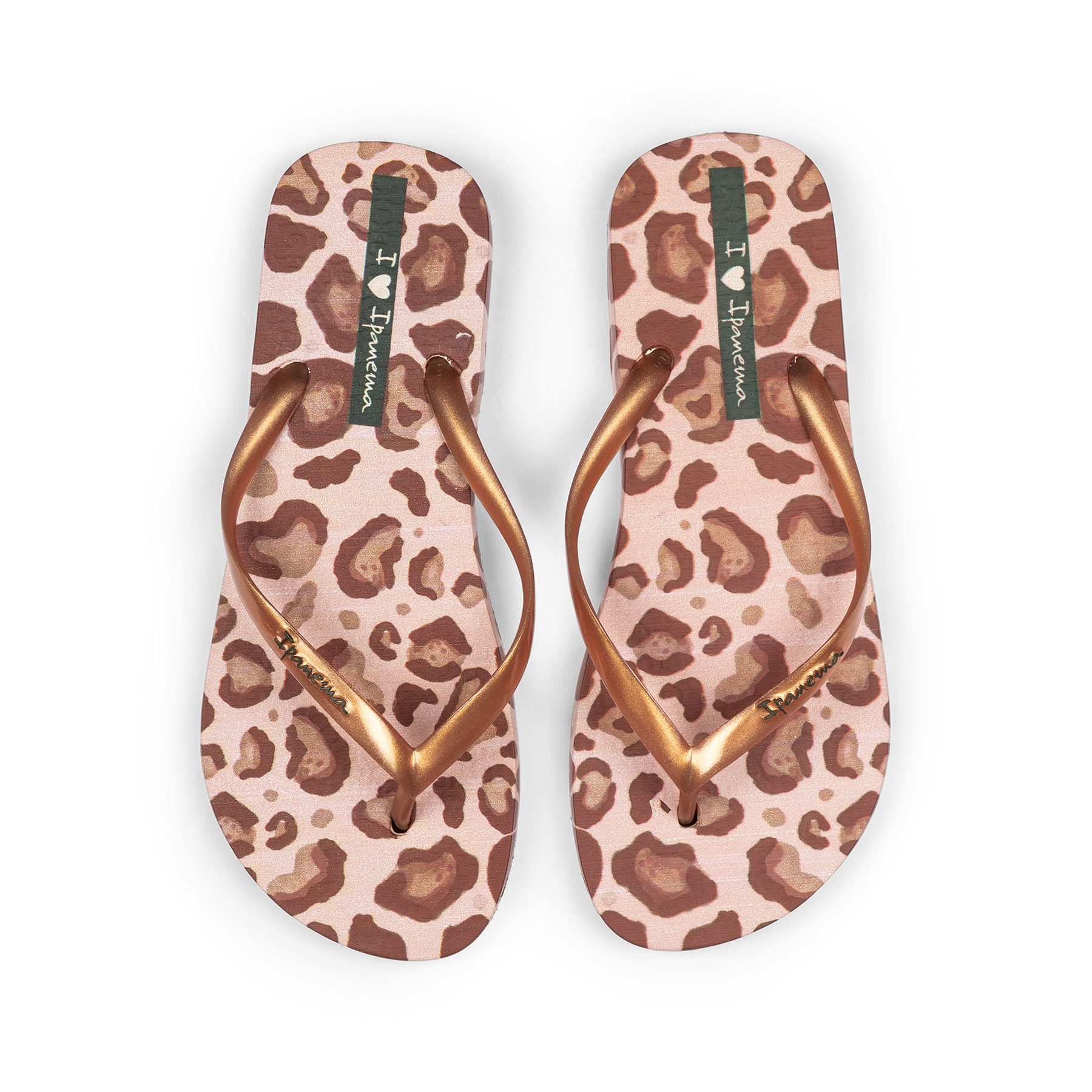 IPANEMA ANIMAL PRINT VII FEM*