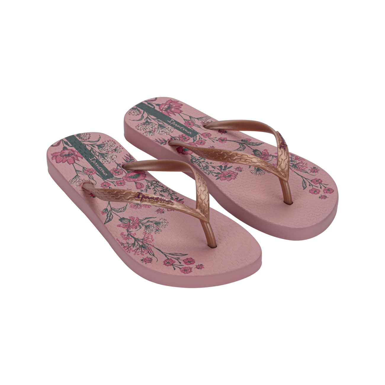IPANEMA OASIS FEM*