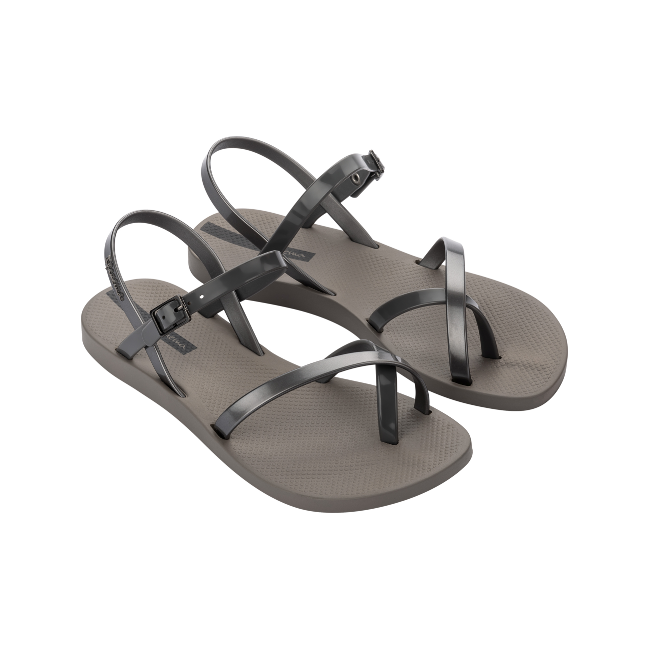 Ipanema Fashion Sand VIII FEM, Brown Copper, 35/36 EU Ipanema Fashion Sand VIII FEM, Brown Copper, 35/36 EU