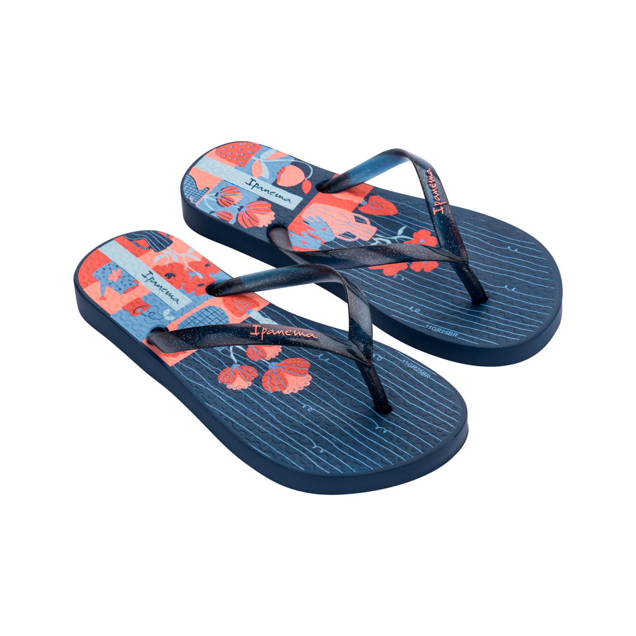 IPANEMA TEMAS GIRLS KIDS*