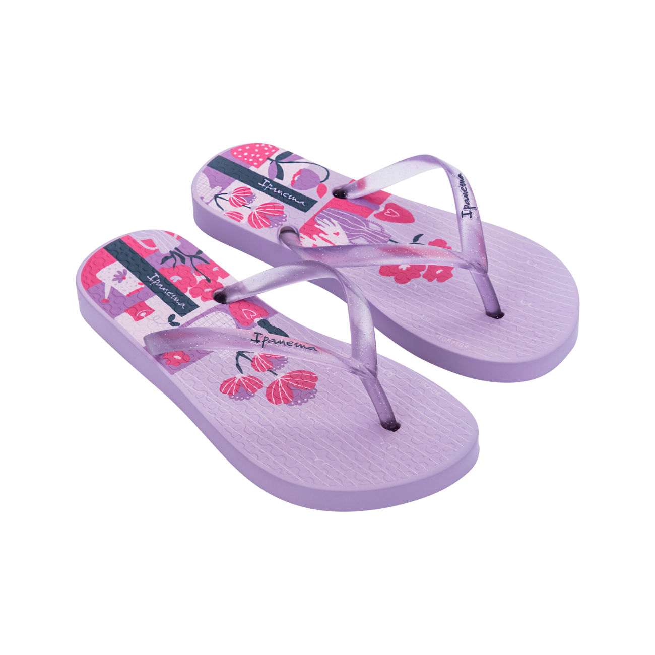 IPANEMA TEMAS GIRLS KIDS*