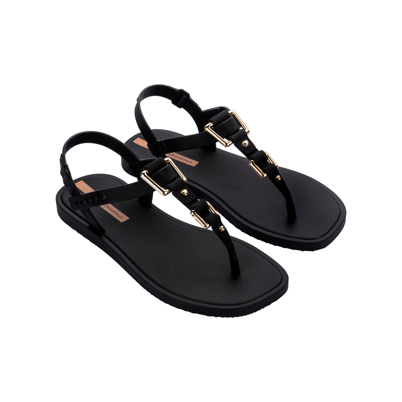 IPANEMA CLASS URBANE SANDAL FEM