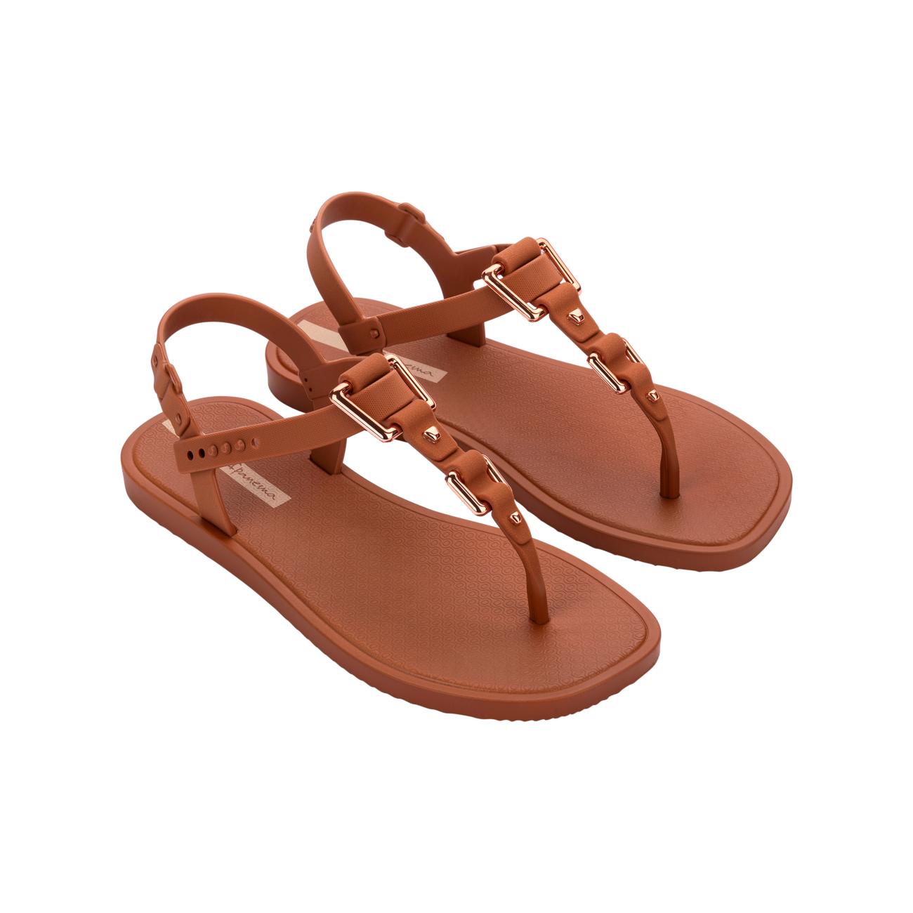 IPANEMA CLASS URBANE SANDAL FEM
