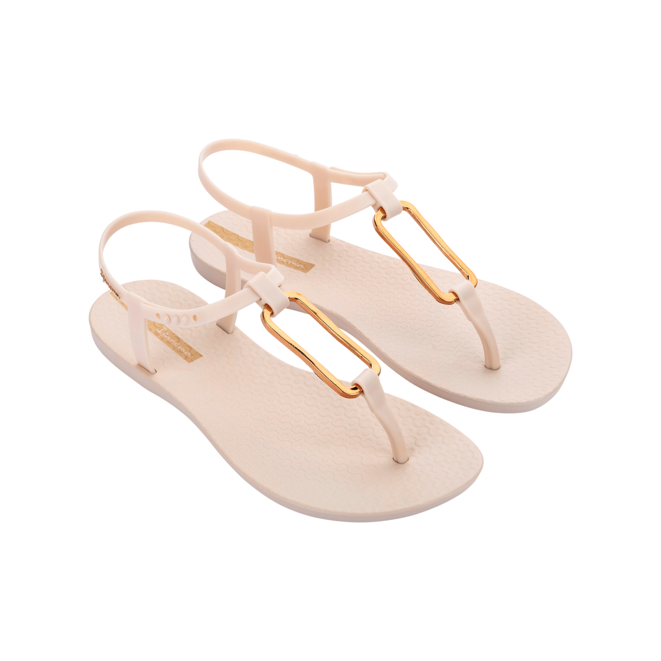 IPANEMA CLASS MODERN SANDAL FEM*